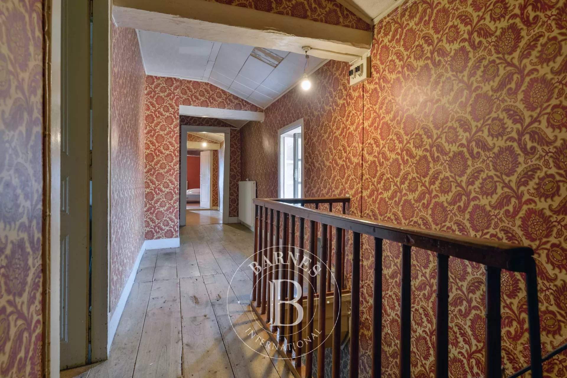 Villié-Morgon  - Vineyard property  - picture 12