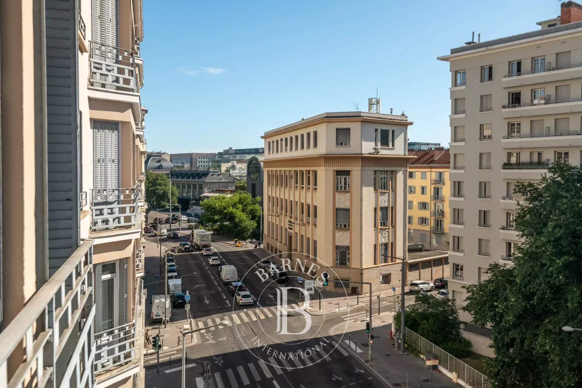 Lyon  - Apartment 3 Bedrooms - picture 2