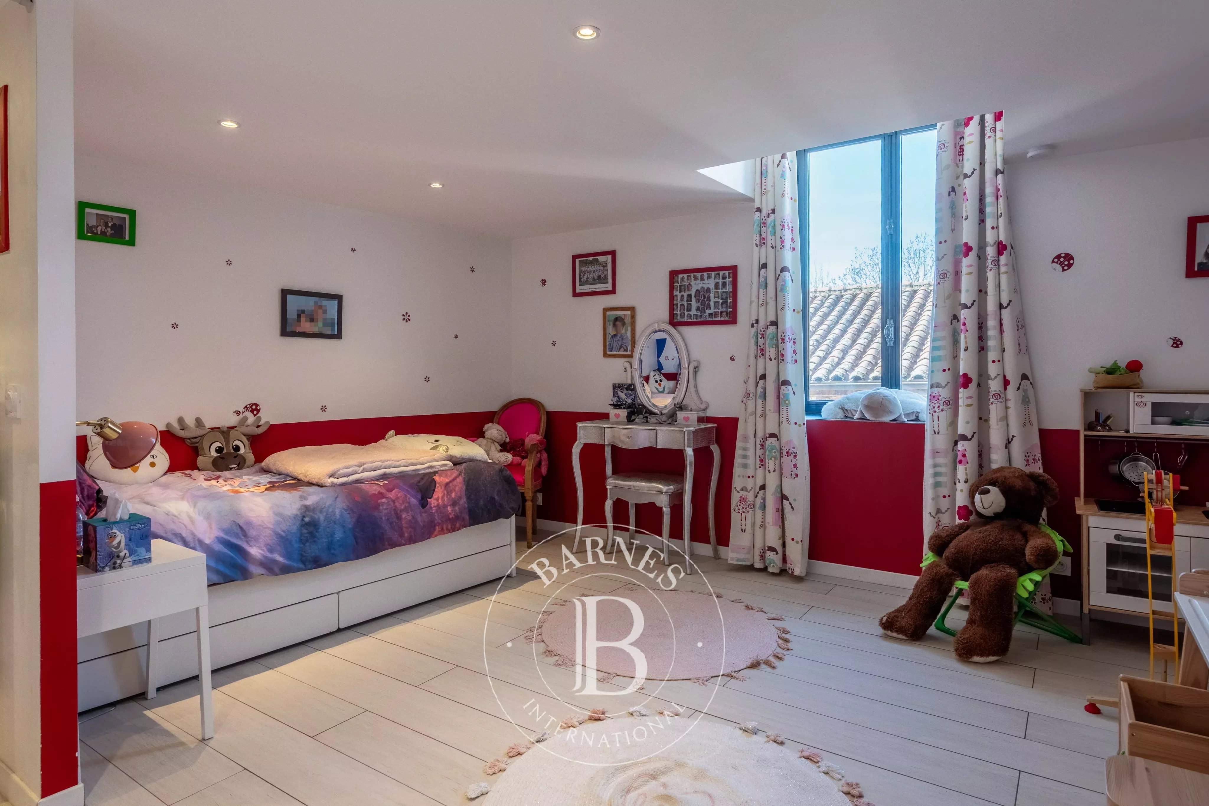 Lentilly  - Maison 7 Pi&egrave;ces 5 Chambres - picture 13