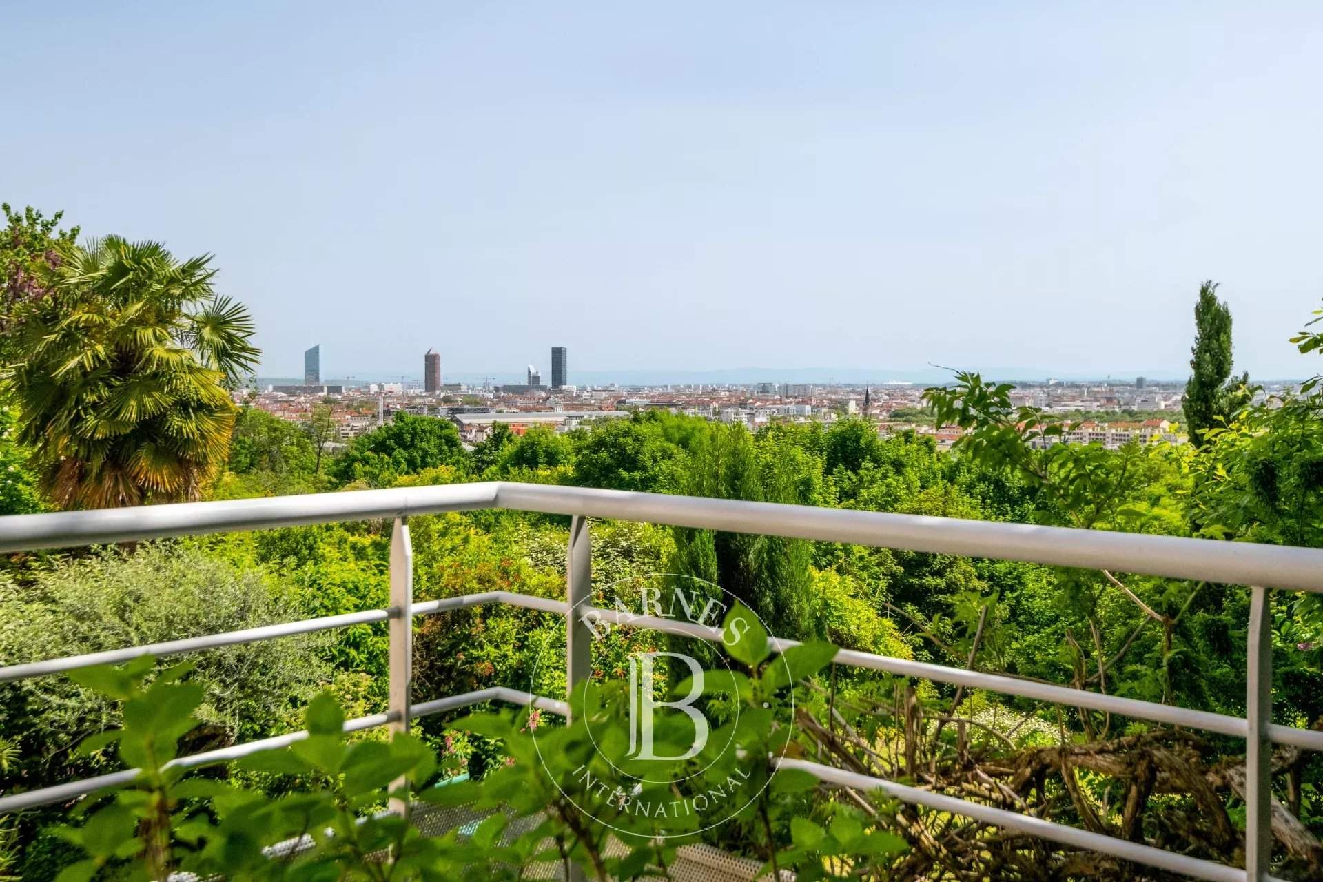 Lyon  - Apartment 2 Bedrooms - picture 12