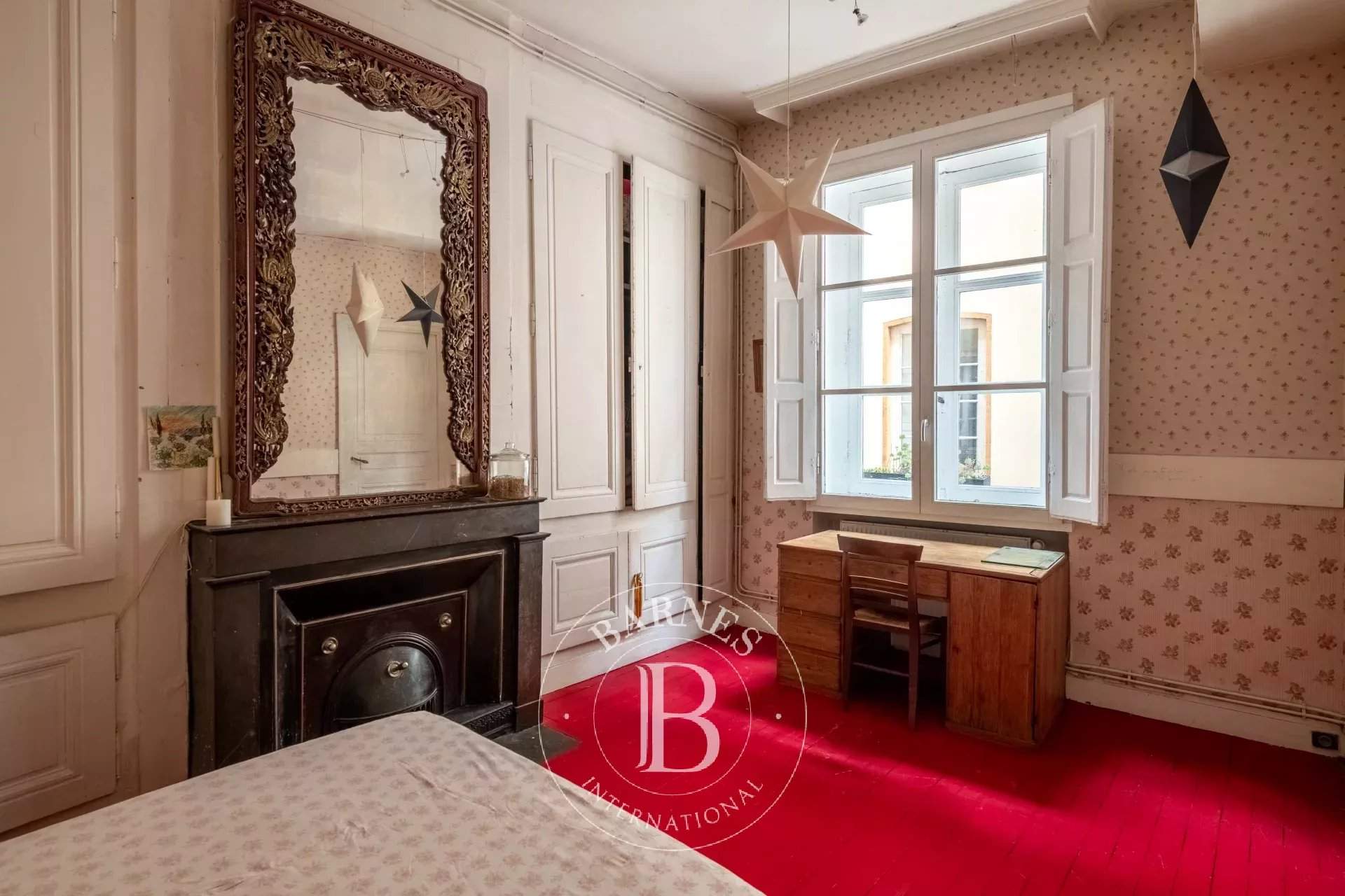 Lyon  - Appartement 7 Pi&egrave;ces 4 Chambres - picture 7