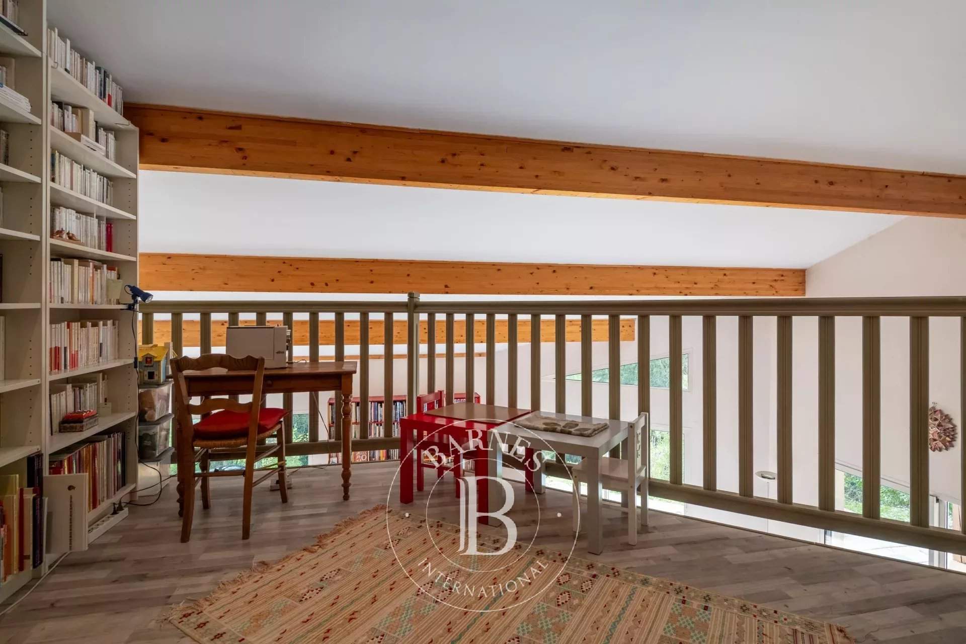 Saint-Cyr-au-Mont-d'Or  - Maison  - picture 20