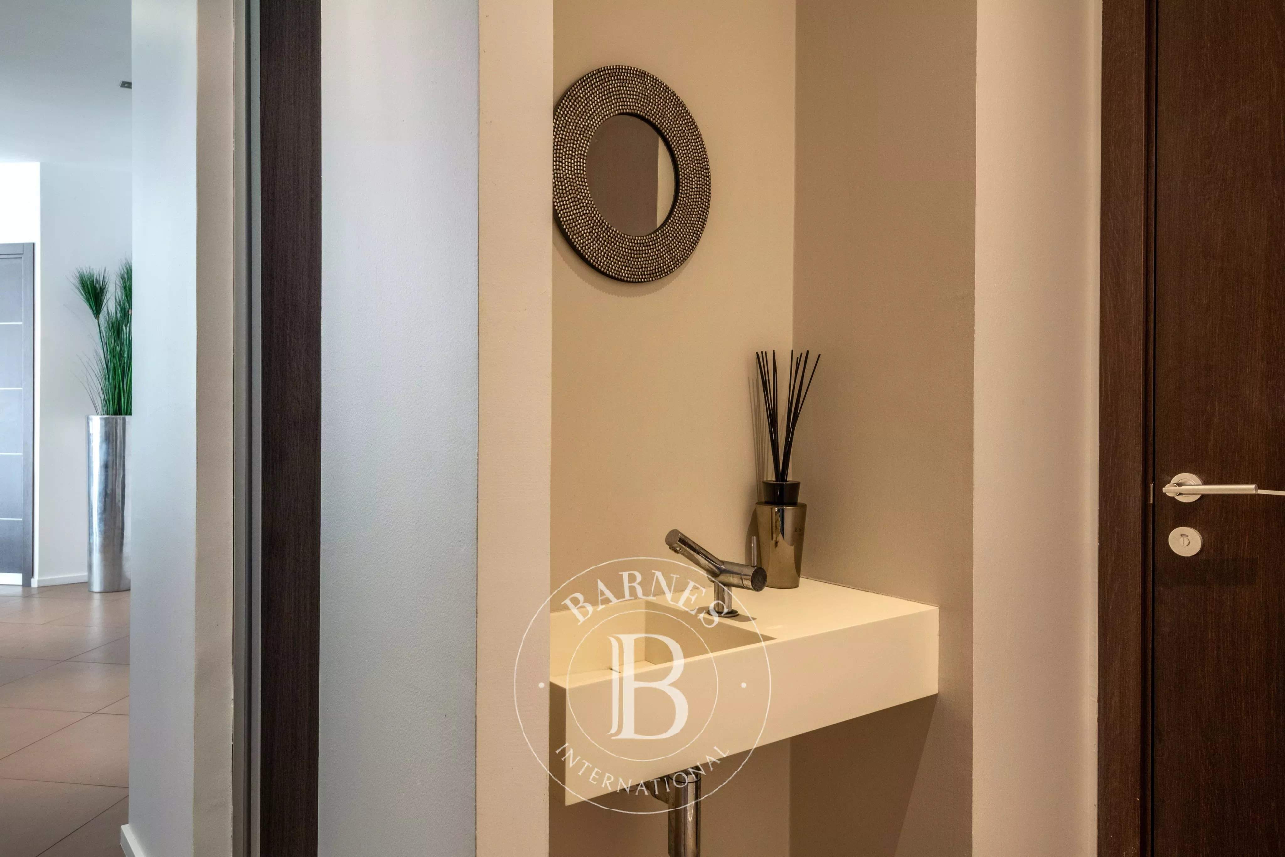 Dommartin  - Maison 5 Pi&egrave;ces 4 Chambres - picture 12