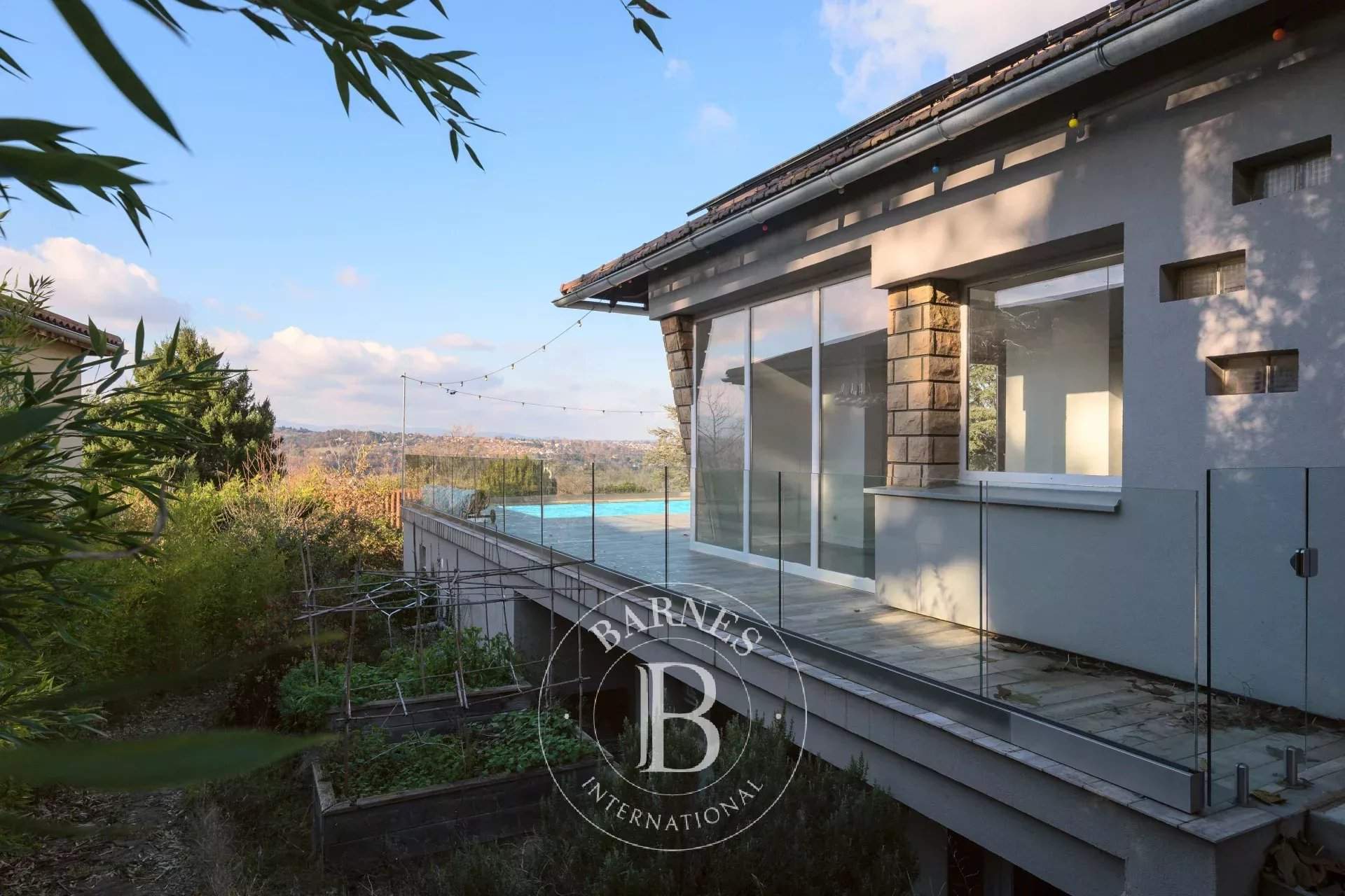 Ternay  - Casa 5 Cuartos - picture 20