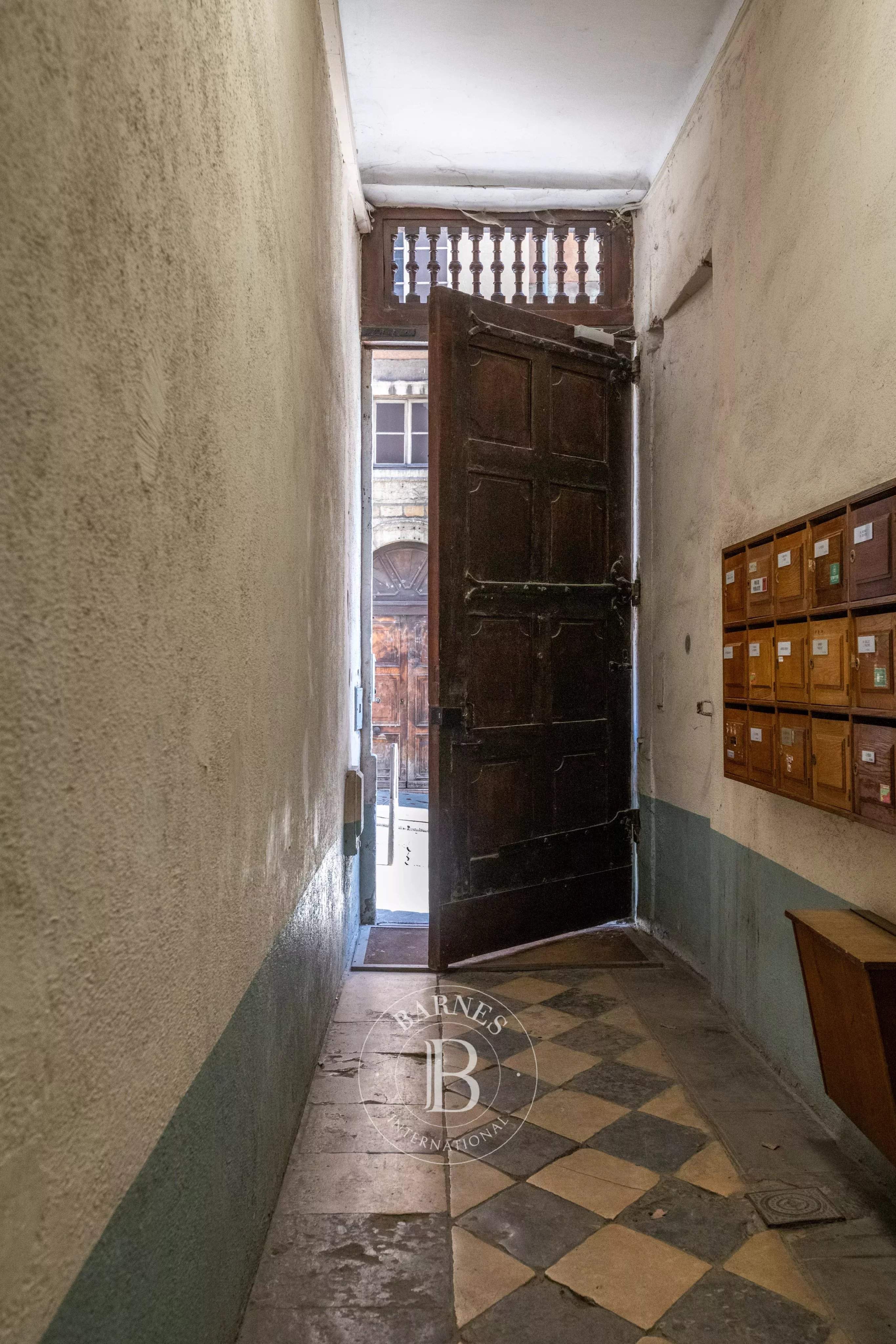 Lyon  - Appartement 4 Pi&egrave;ces 3 Chambres - picture 14