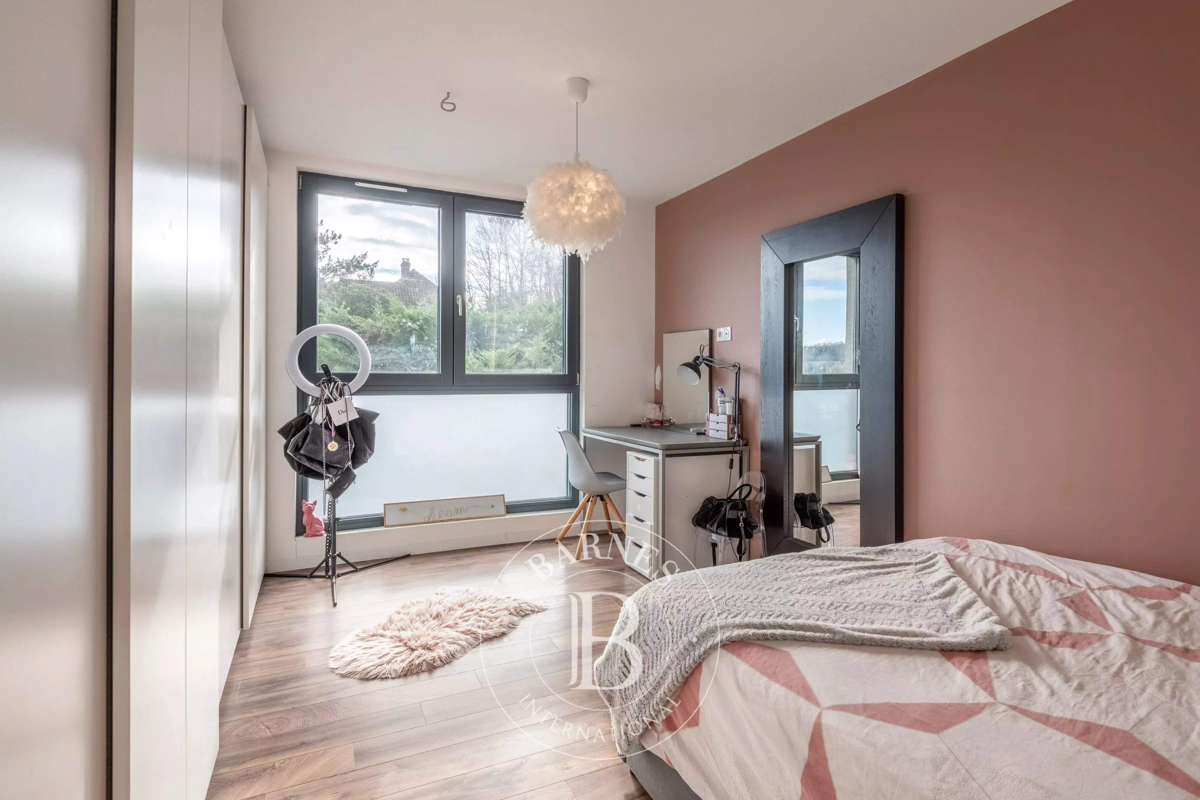 Albigny-sur-Saône  - Maison 7 Pi&egrave;ces 5 Chambres - picture 17