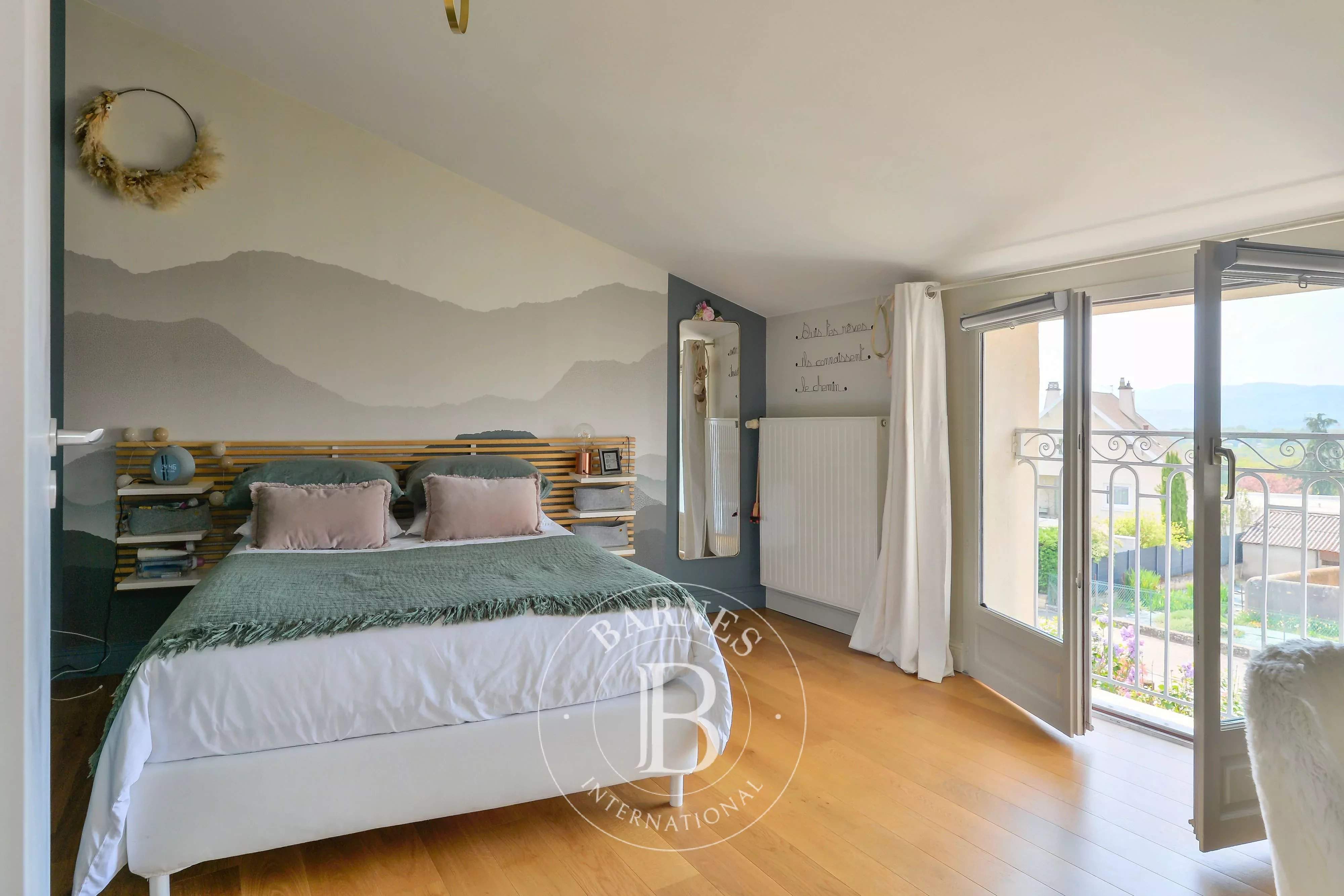 Dardilly  - Maison 9 Pi&egrave;ces - picture 16