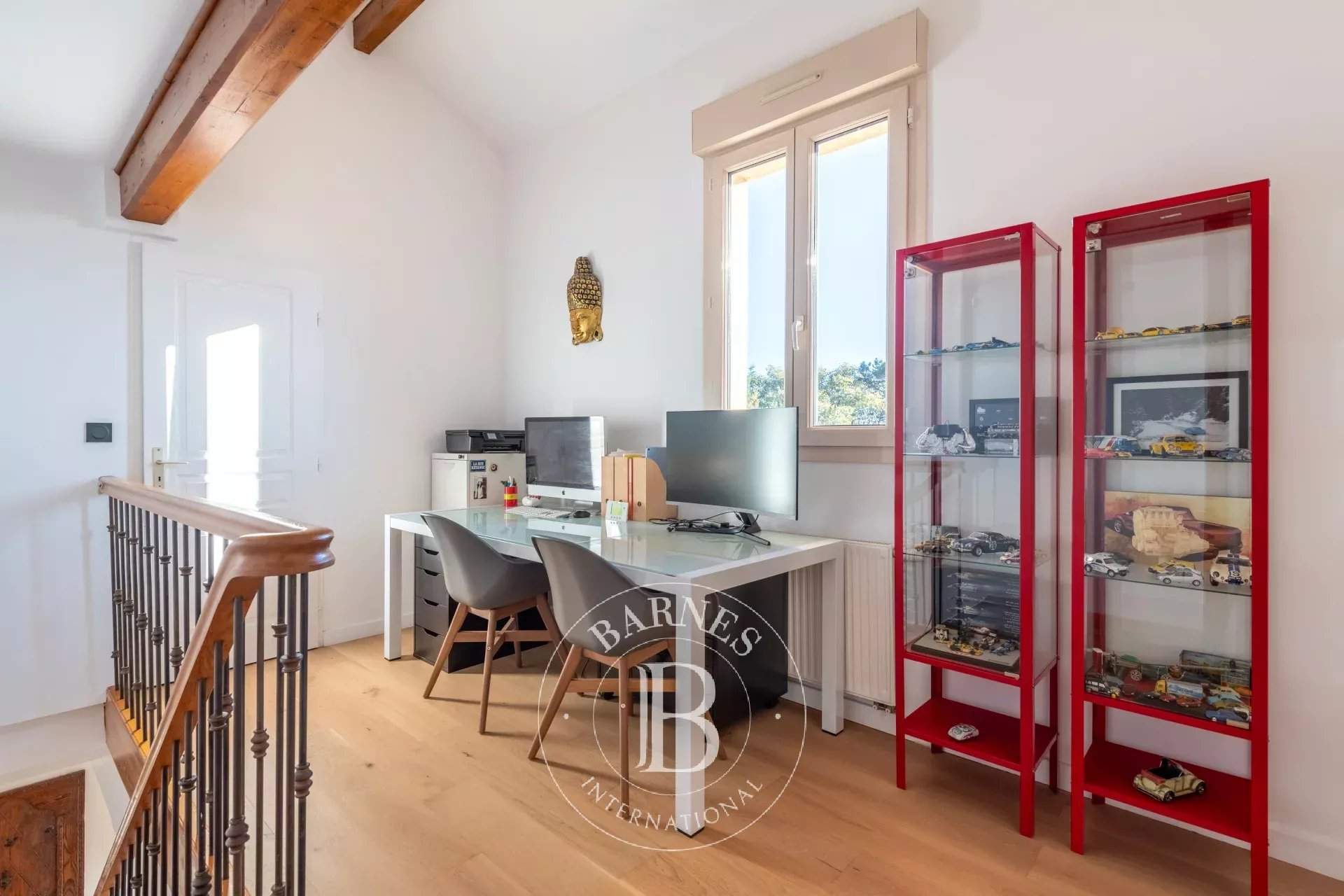 Sainte-Foy-lès-Lyon  - House  - picture 12