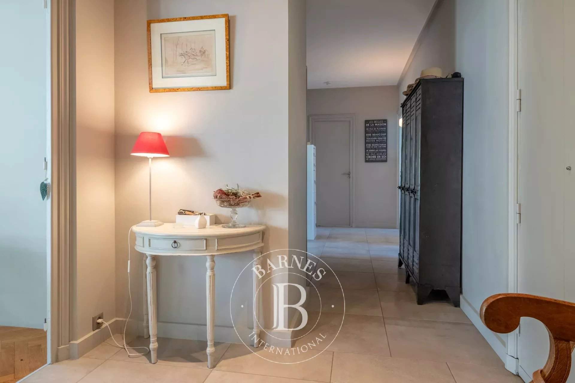 Lyon  - Apartment 4 Bedrooms - picture 6