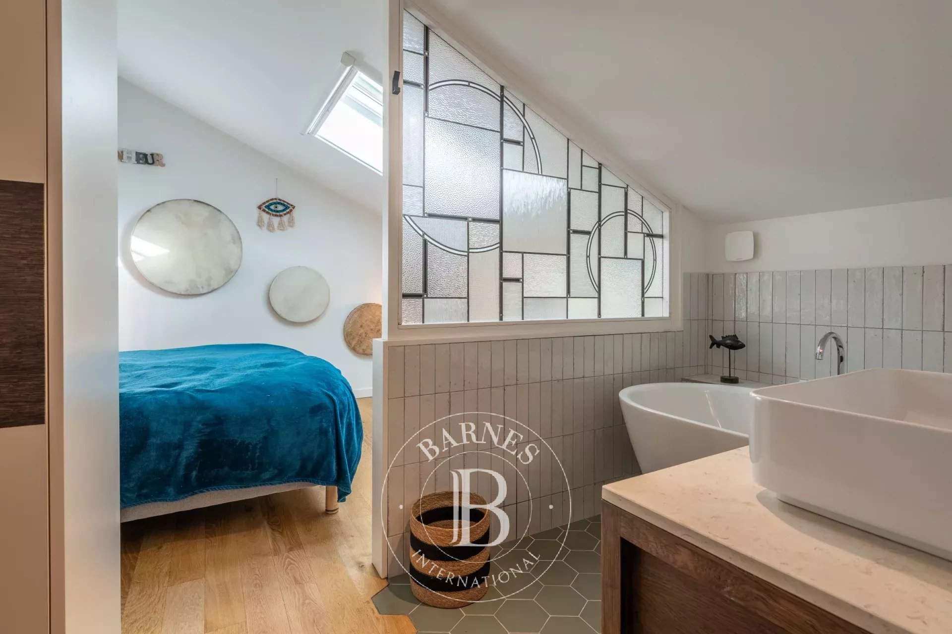 Lyon  - Piso 4 Cuartos 2 Habitaciones - picture 8