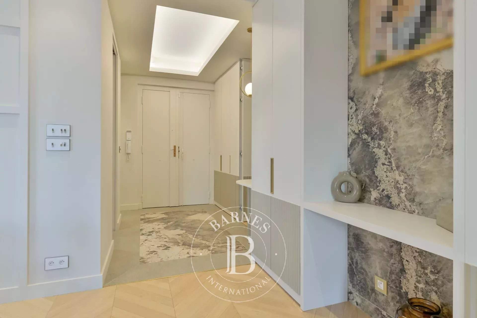 Lyon  - Apartment 4 Bedrooms - picture 4