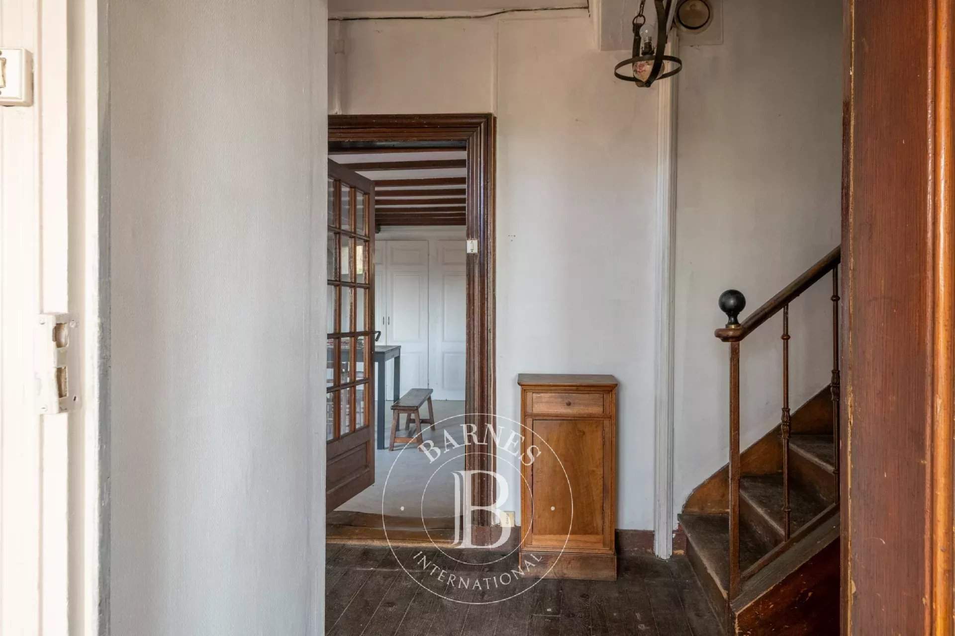 Saint-Germain-Nuelles  - Maison 9 Pi&egrave;ces 5 Chambres - picture 11