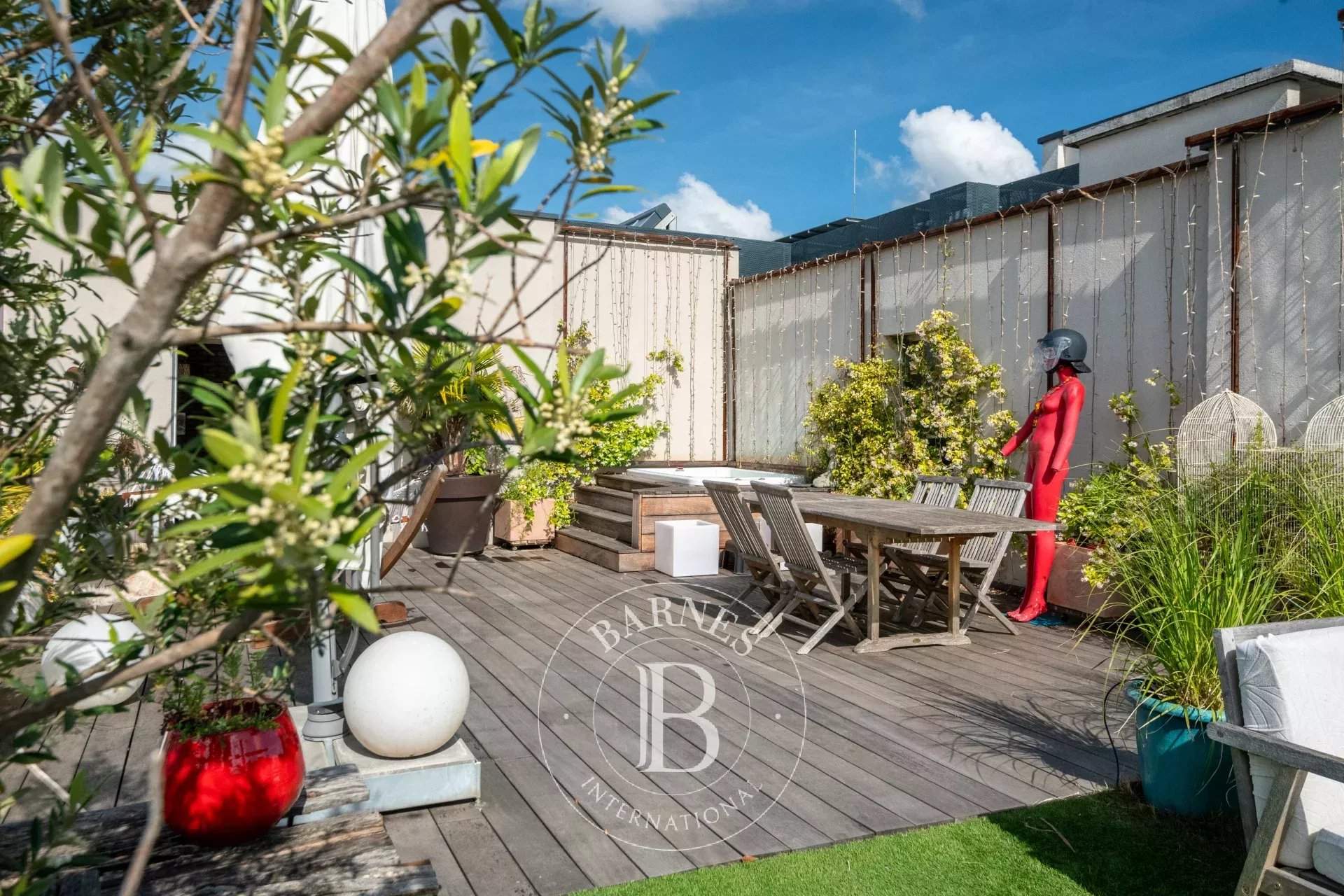 Lyon  - Appartement 3 Pi&egrave;ces, 1 Chambre - picture 9