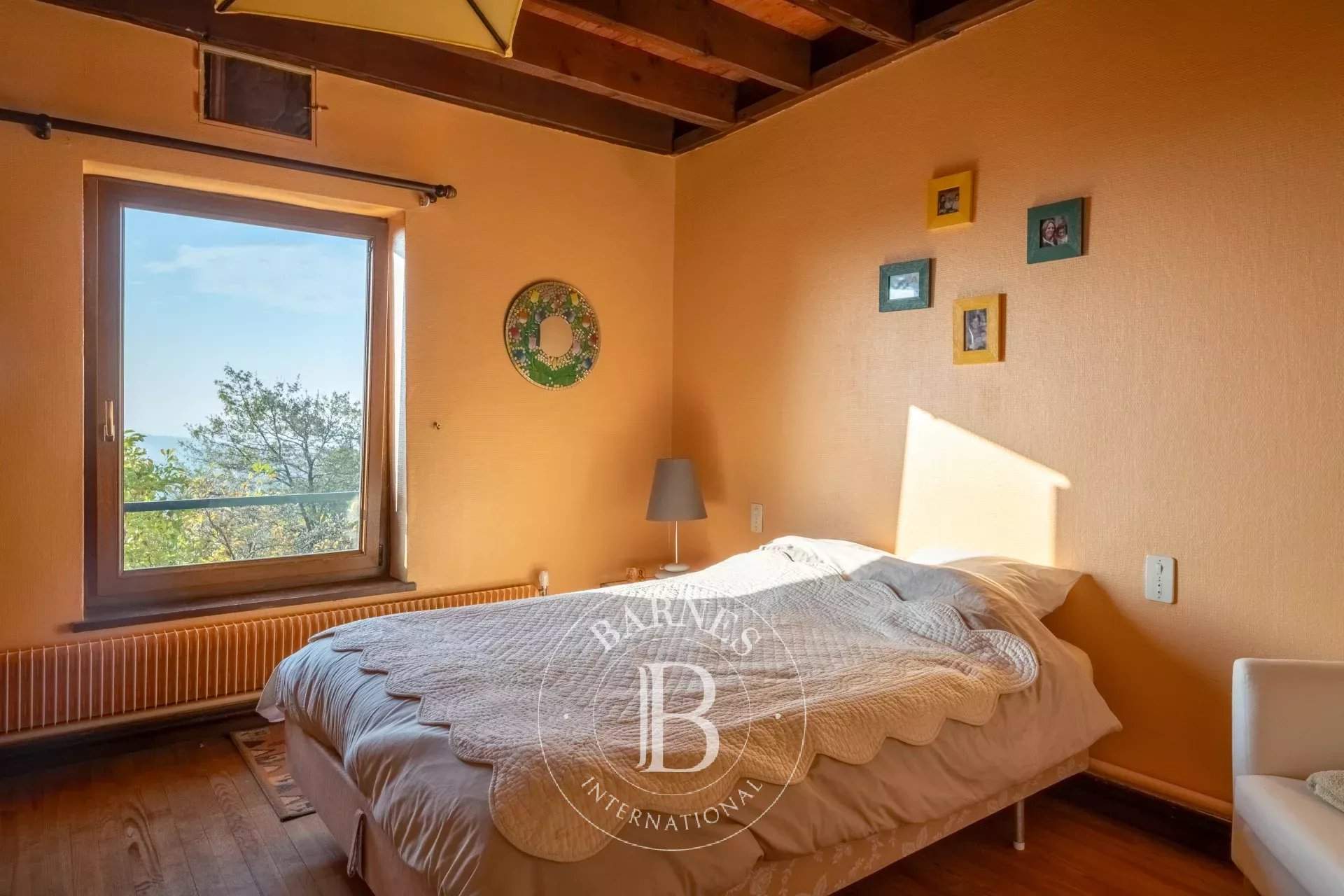 Saint-Didier-au-Mont-d'Or  - Maison 8 Pi&egrave;ces 5 Chambres - picture 11