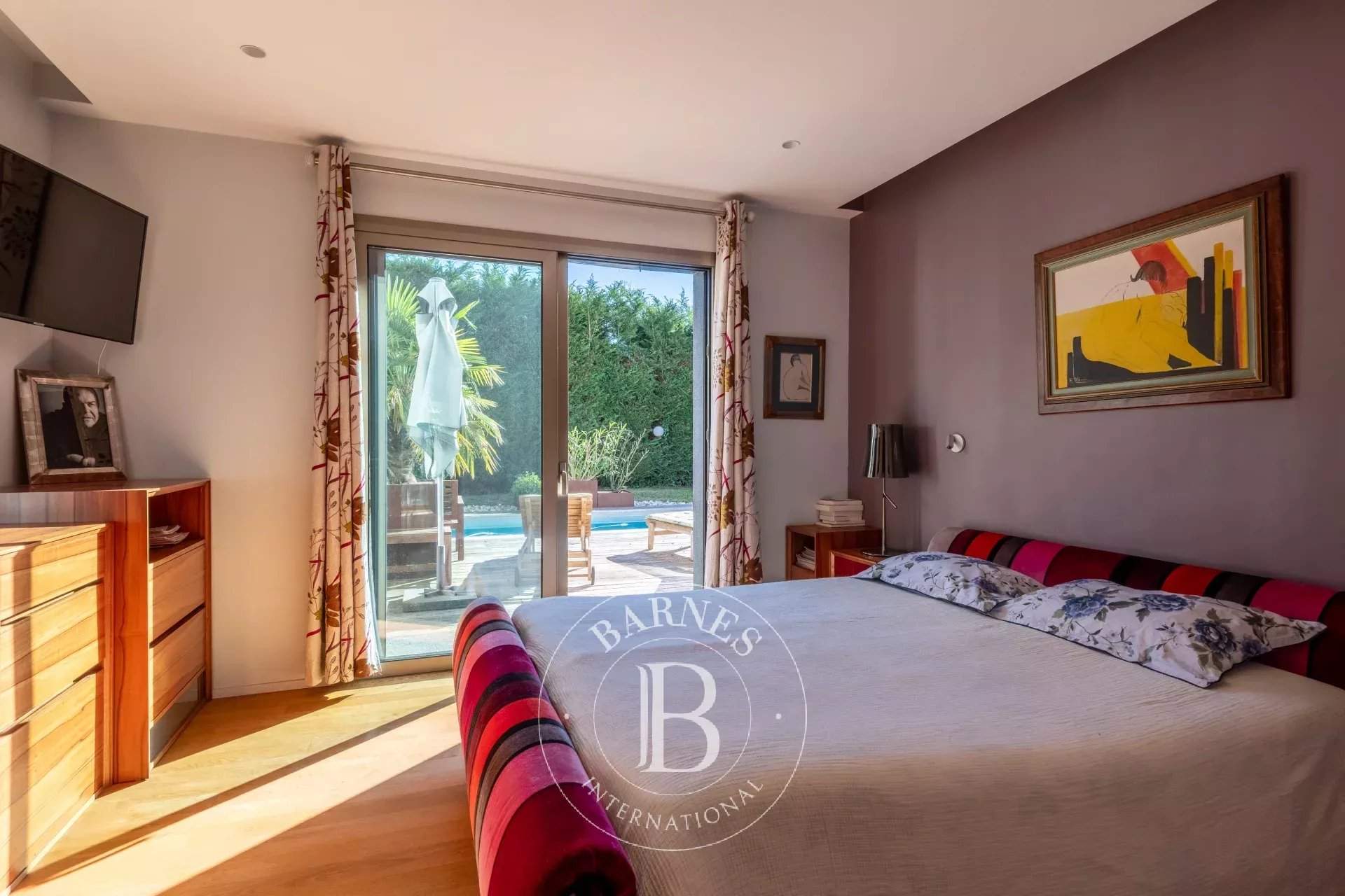 Lyon  - House 5 Bedrooms - picture 7