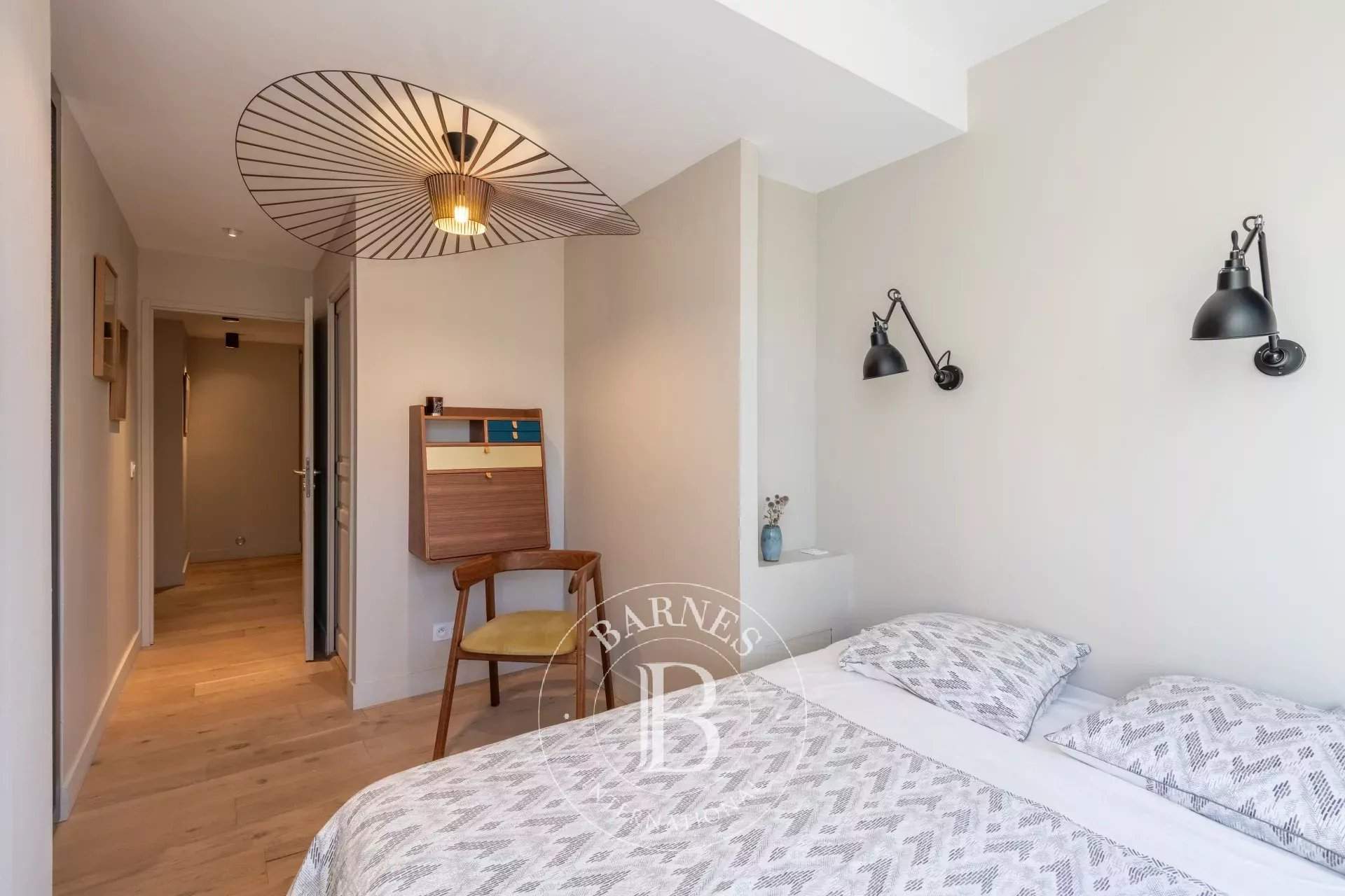 Saint-Didier-au-Mont-d'Or  - Piso 7 Cuartos 4 Habitaciones - picture 9