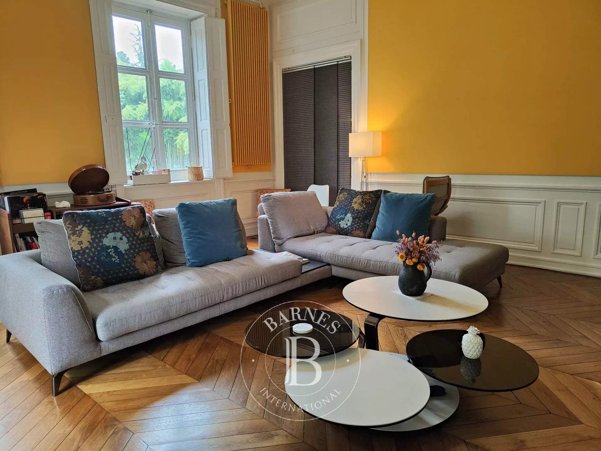 Saint-Cyr-au-Mont-d'Or  - Piso  - picture 7