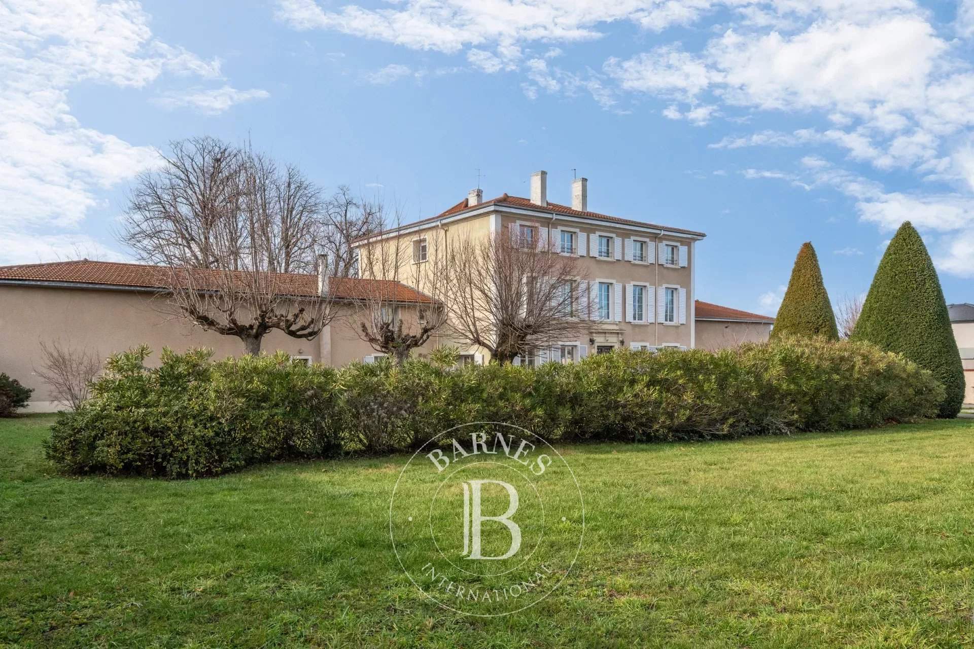 Feyzin  - Maison 10 Pi&egrave;ces - picture 18