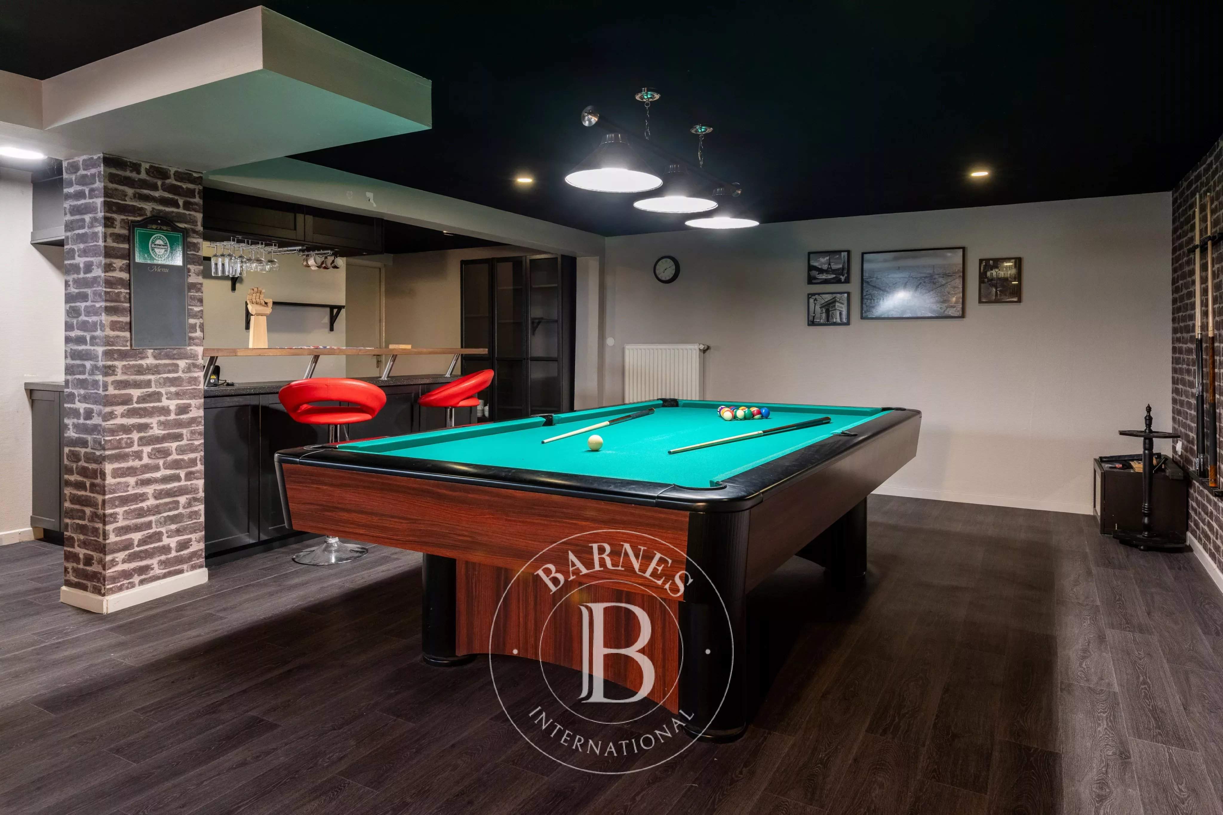 Neyron  - Maison 7 Pi&egrave;ces 5 Chambres - picture 13