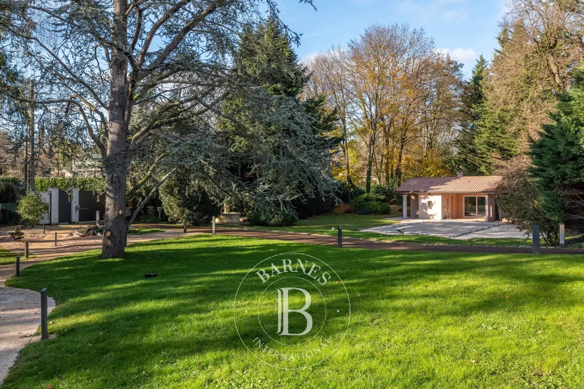 Écully  - House 4 Bedrooms - picture 2