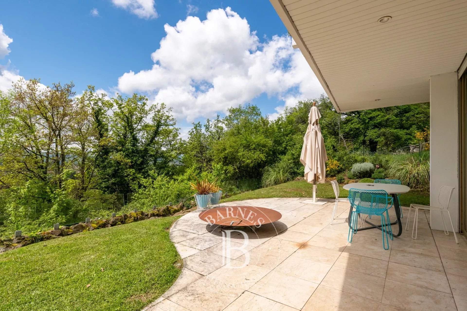 Limonest  - Maison 7 Pi&egrave;ces 4 Chambres - picture 14