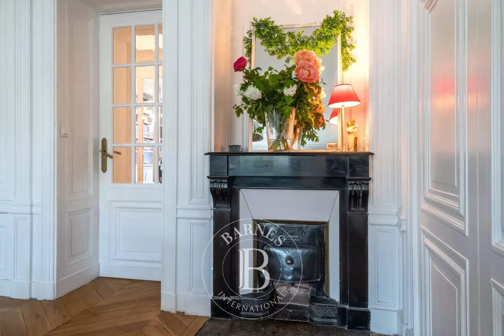 Lyon  - Apartment 6 Bedrooms - picture 16