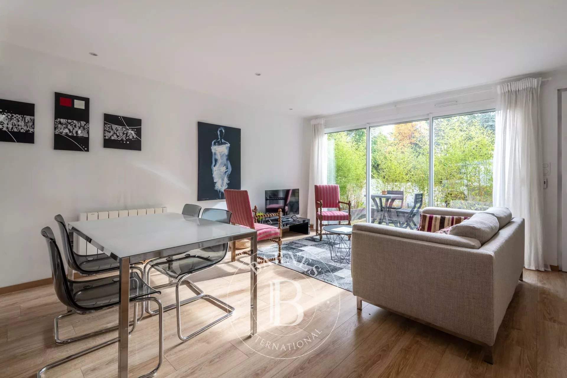 Collonges-au-Mont-d'Or  - Maison 7 Pi&egrave;ces 4 Chambres - picture 12