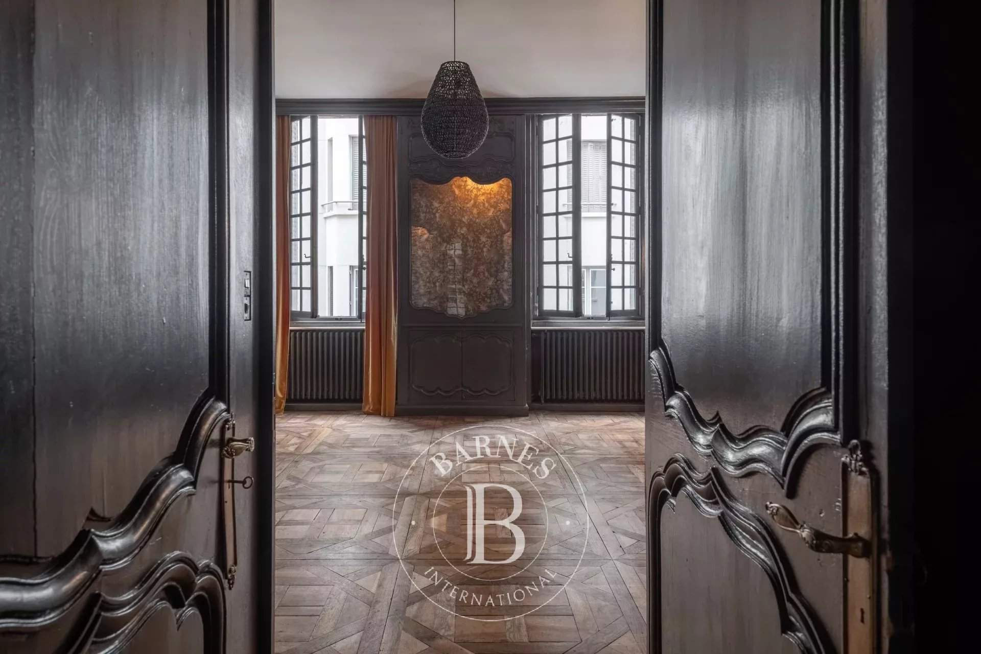 Lyon  - Appartement 3 Pi&egrave;ces 2 Chambres - picture 12