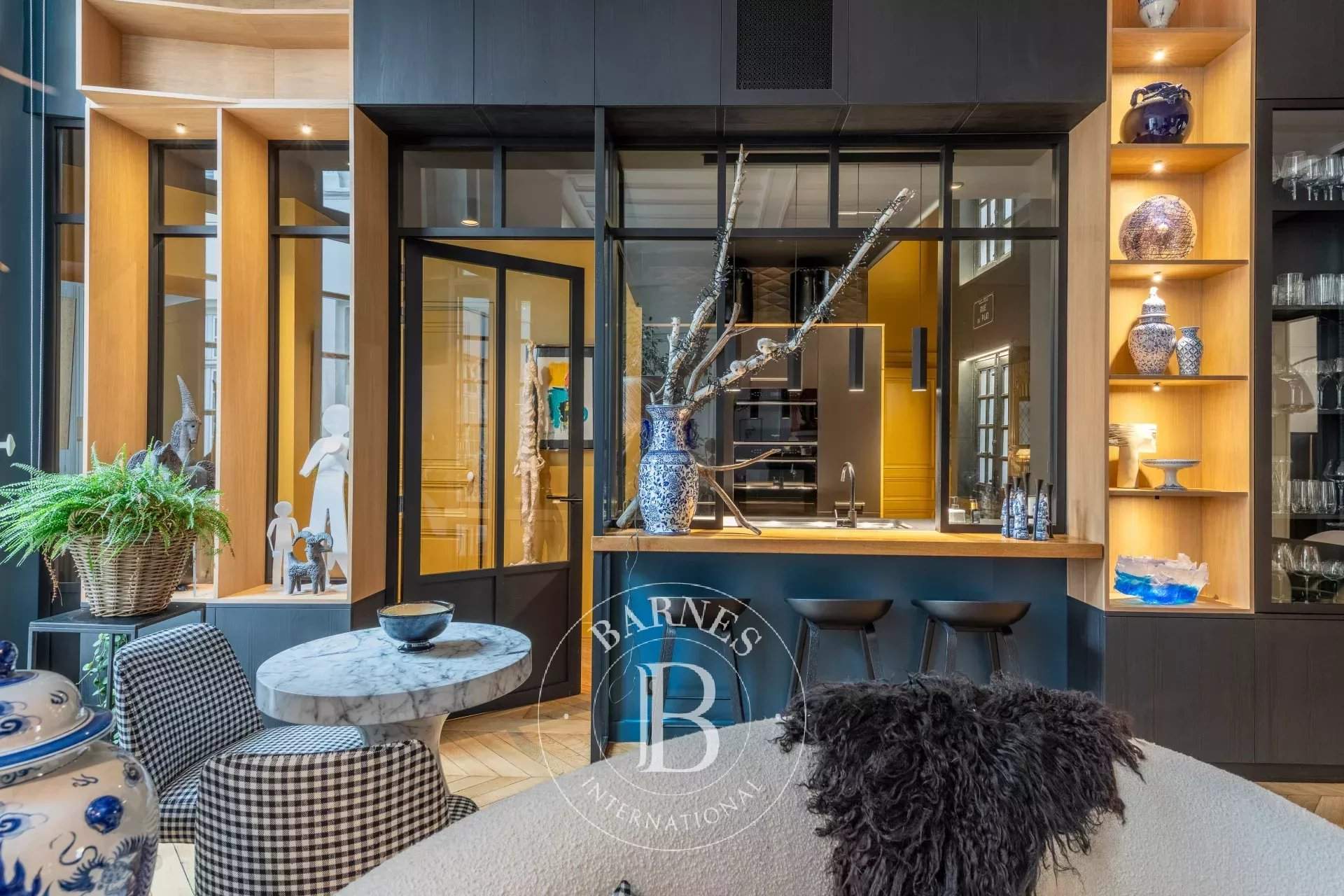 Lyon  - Piso 5 Cuartos 3 Habitaciones - picture 3