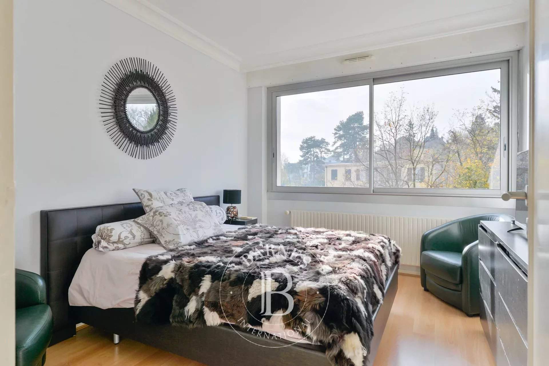 Sainte-Foy-lès-Lyon  - Apartment 3 Bedrooms - picture 8