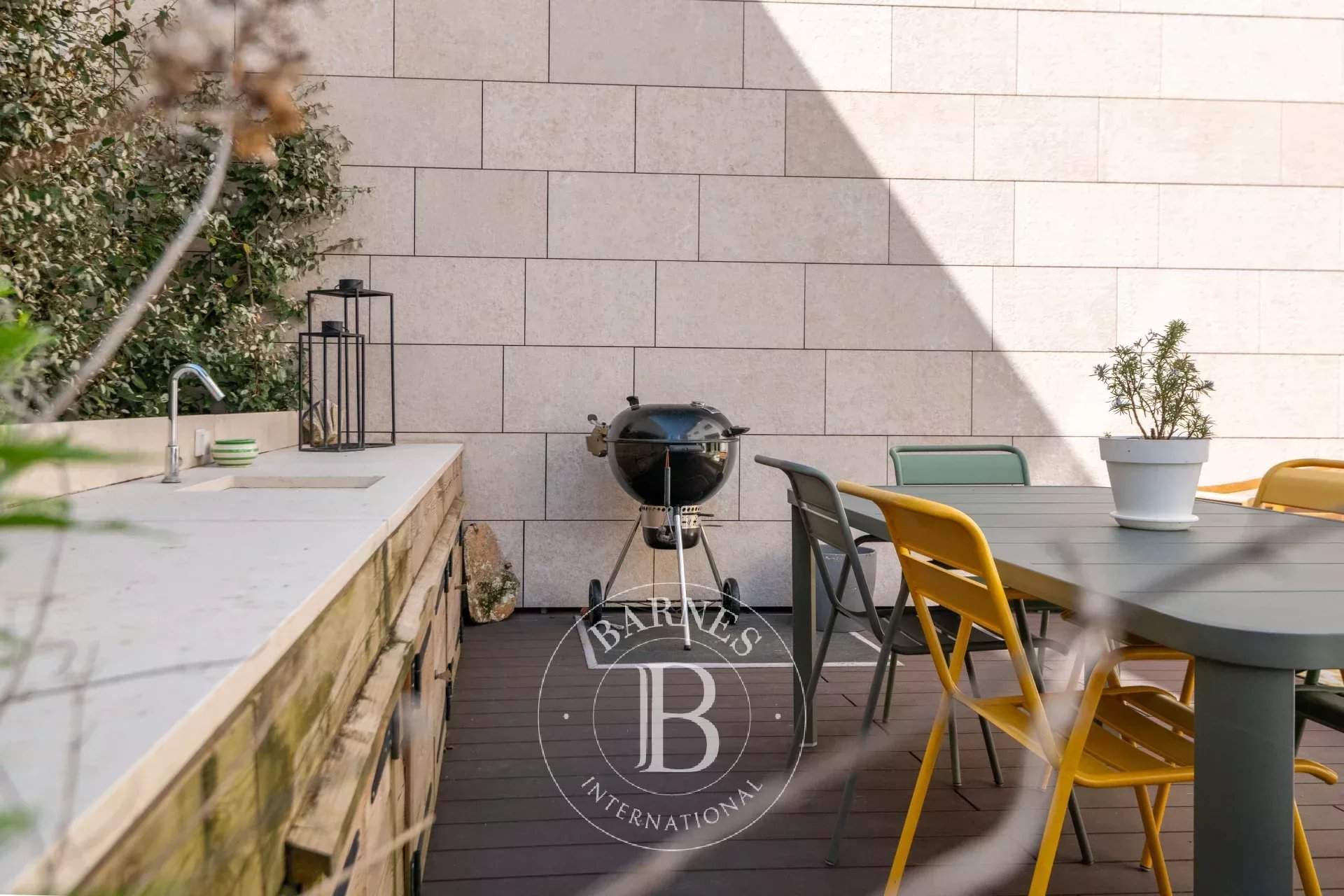 Lyon  - Apartment 3 Bedrooms - picture 6