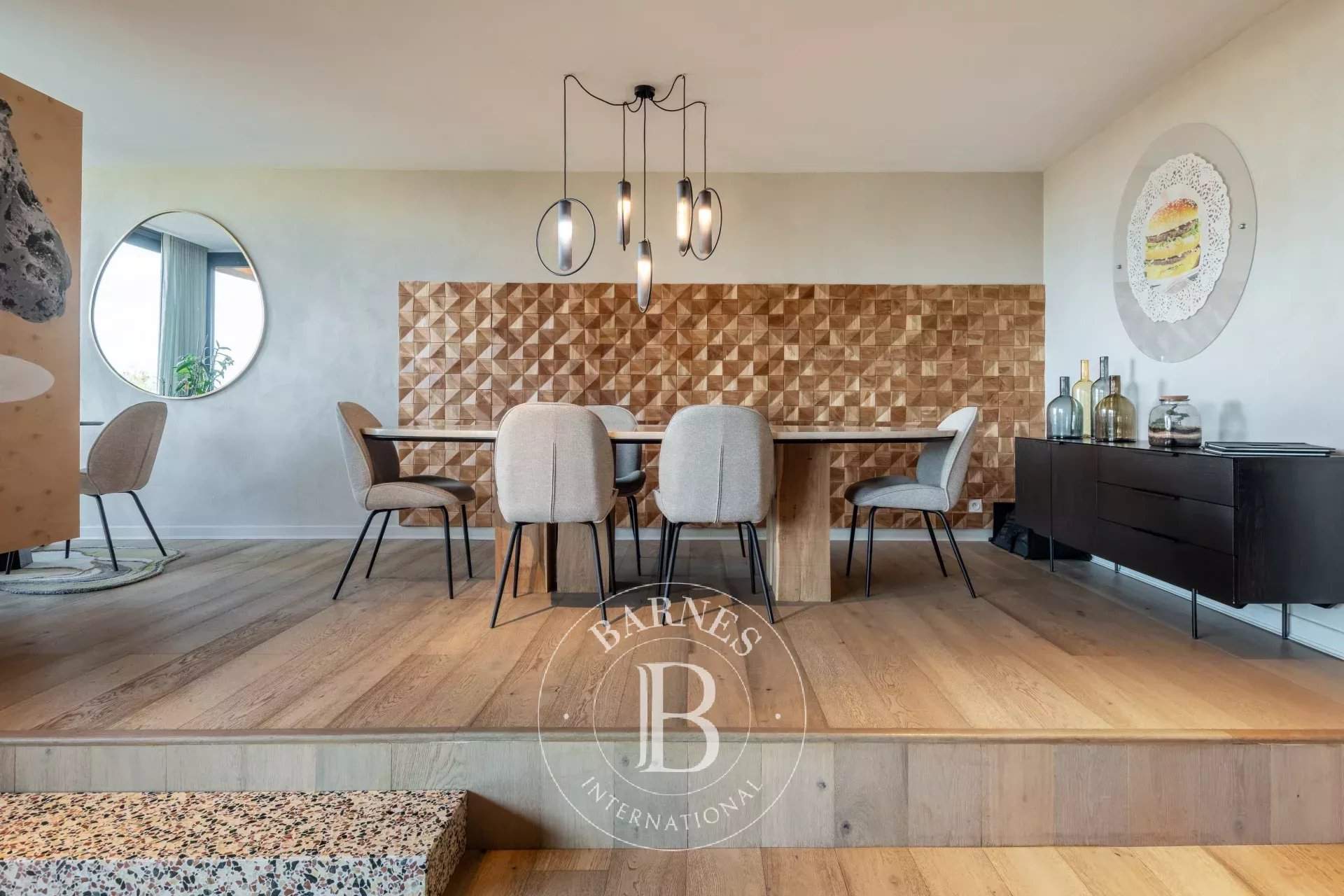 Saint-Didier-au-Mont-d'Or  - Piso 7 Cuartos 4 Habitaciones - picture 6