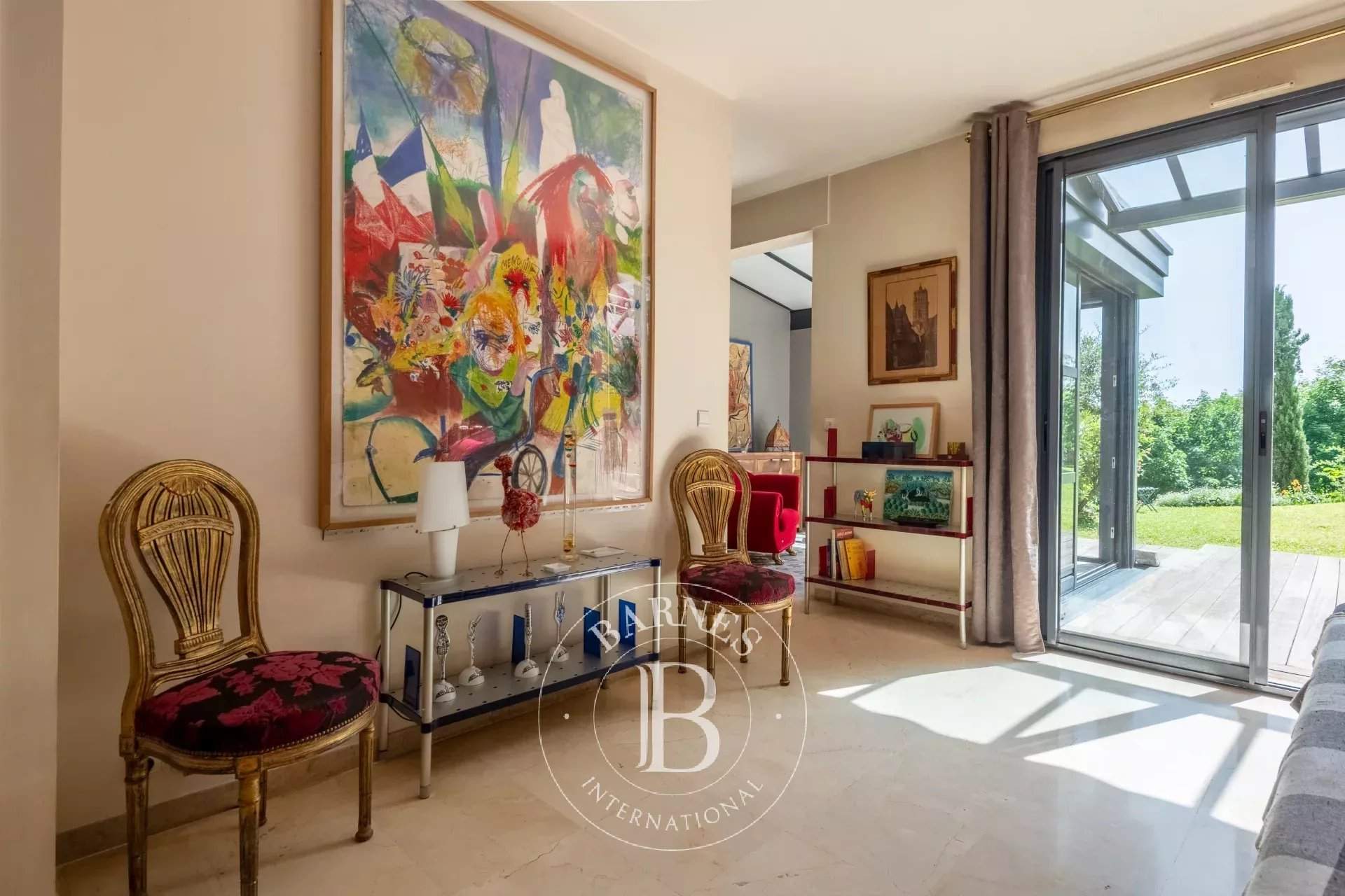 Lyon  - Apartment 2 Bedrooms - picture 5