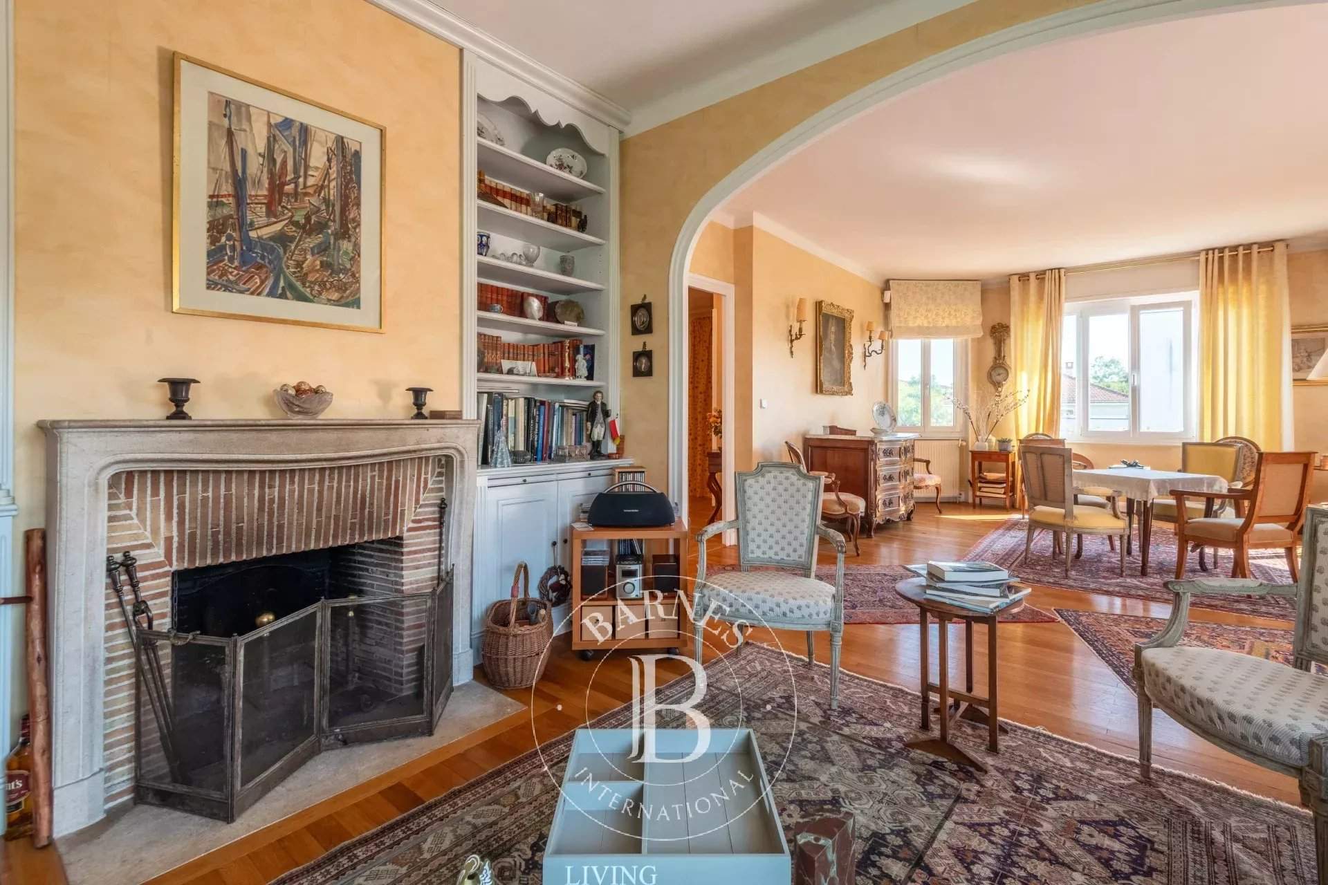 Francheville  - Maison 9 Pi&egrave;ces 5 Chambres - picture 6