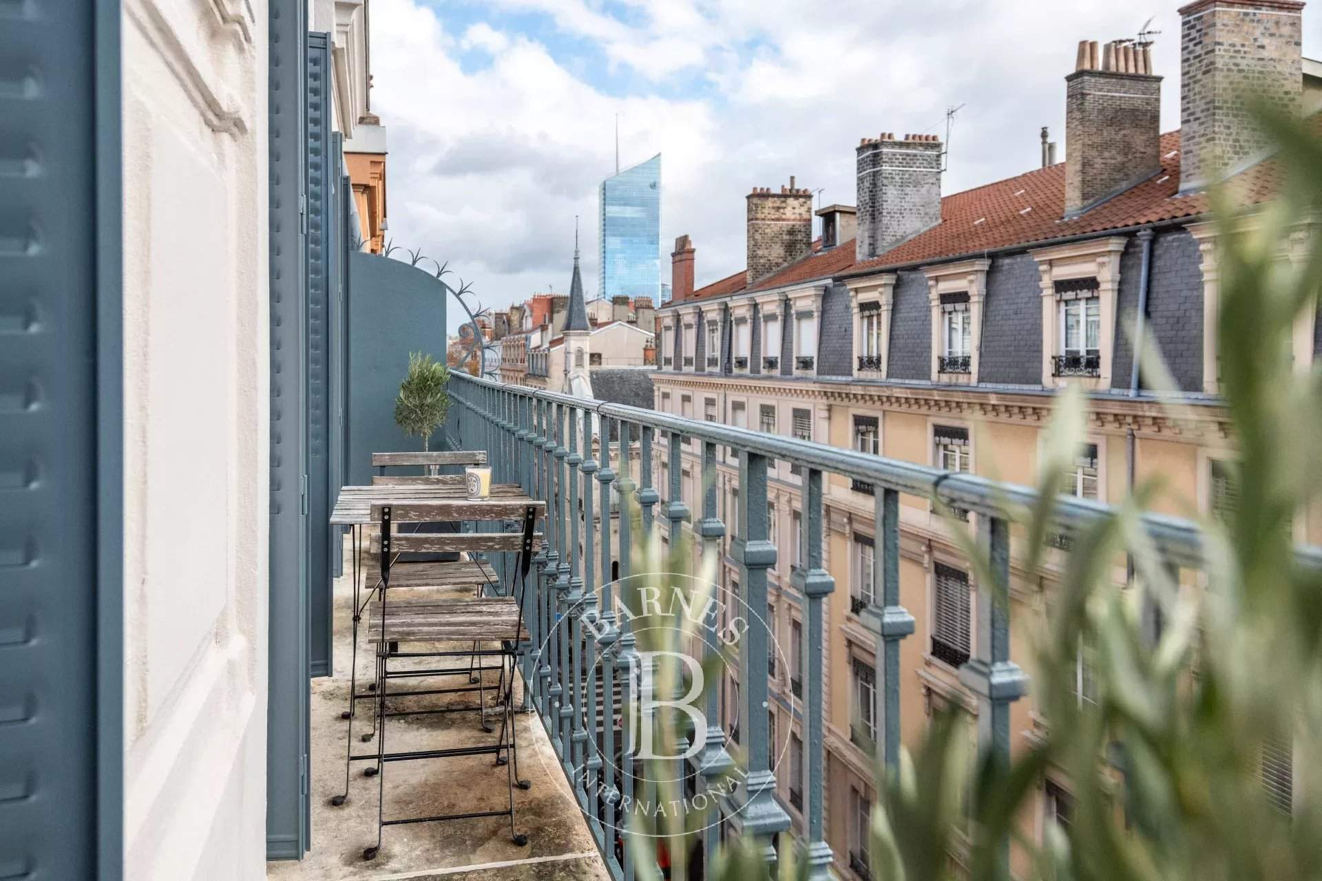 Lyon  - Apartment 3 Bedrooms - picture 2