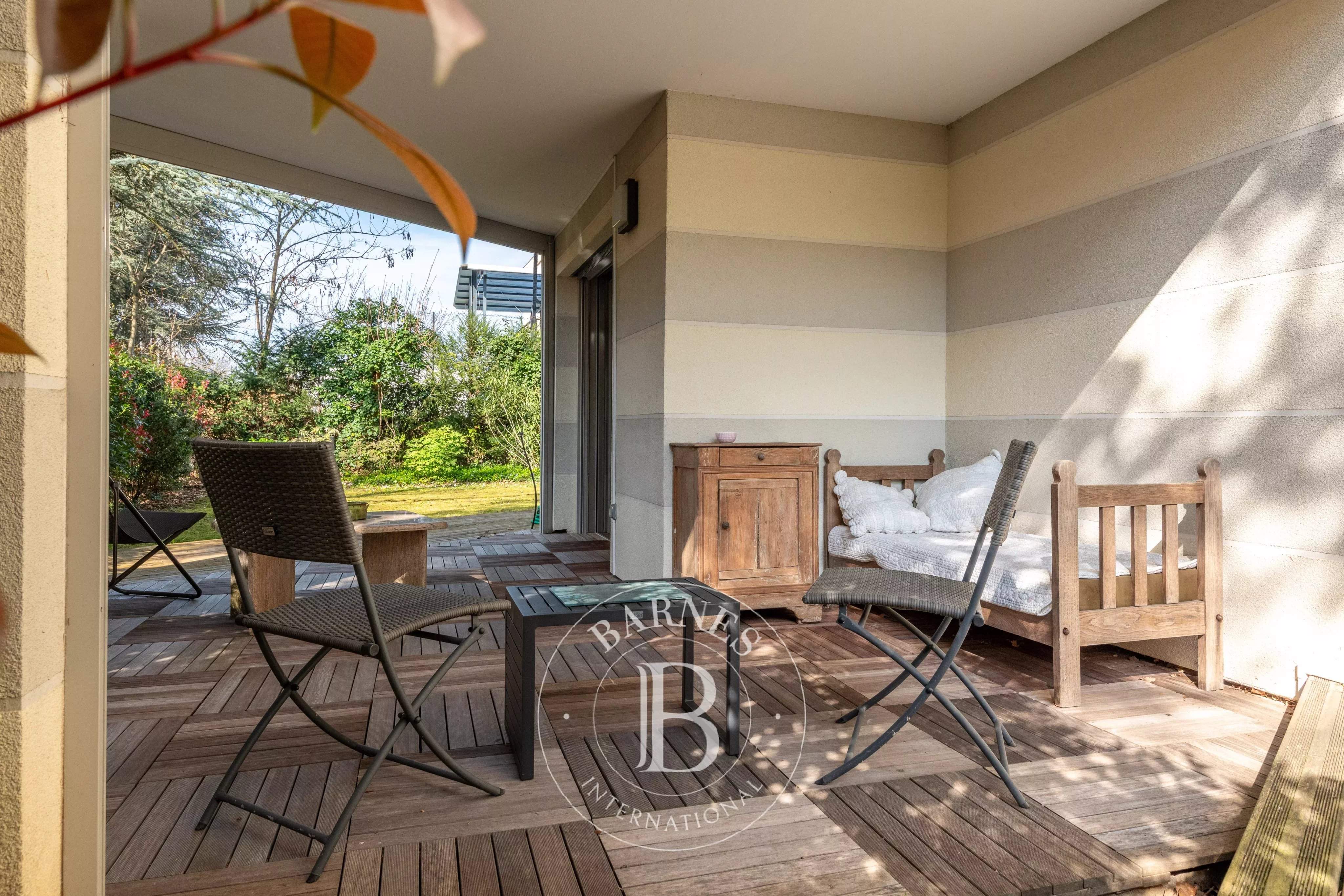 Lyon  - Appartement 4 Pi&egrave;ces 3 Chambres - picture 9