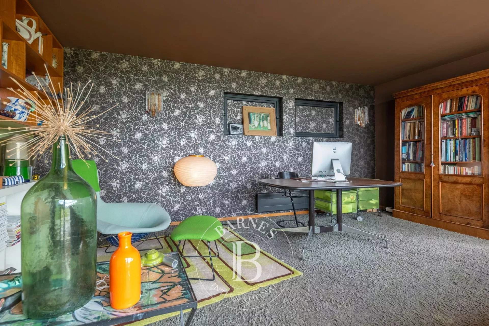 Limonest  - Maison 7 Pi&egrave;ces 4 Chambres - picture 13