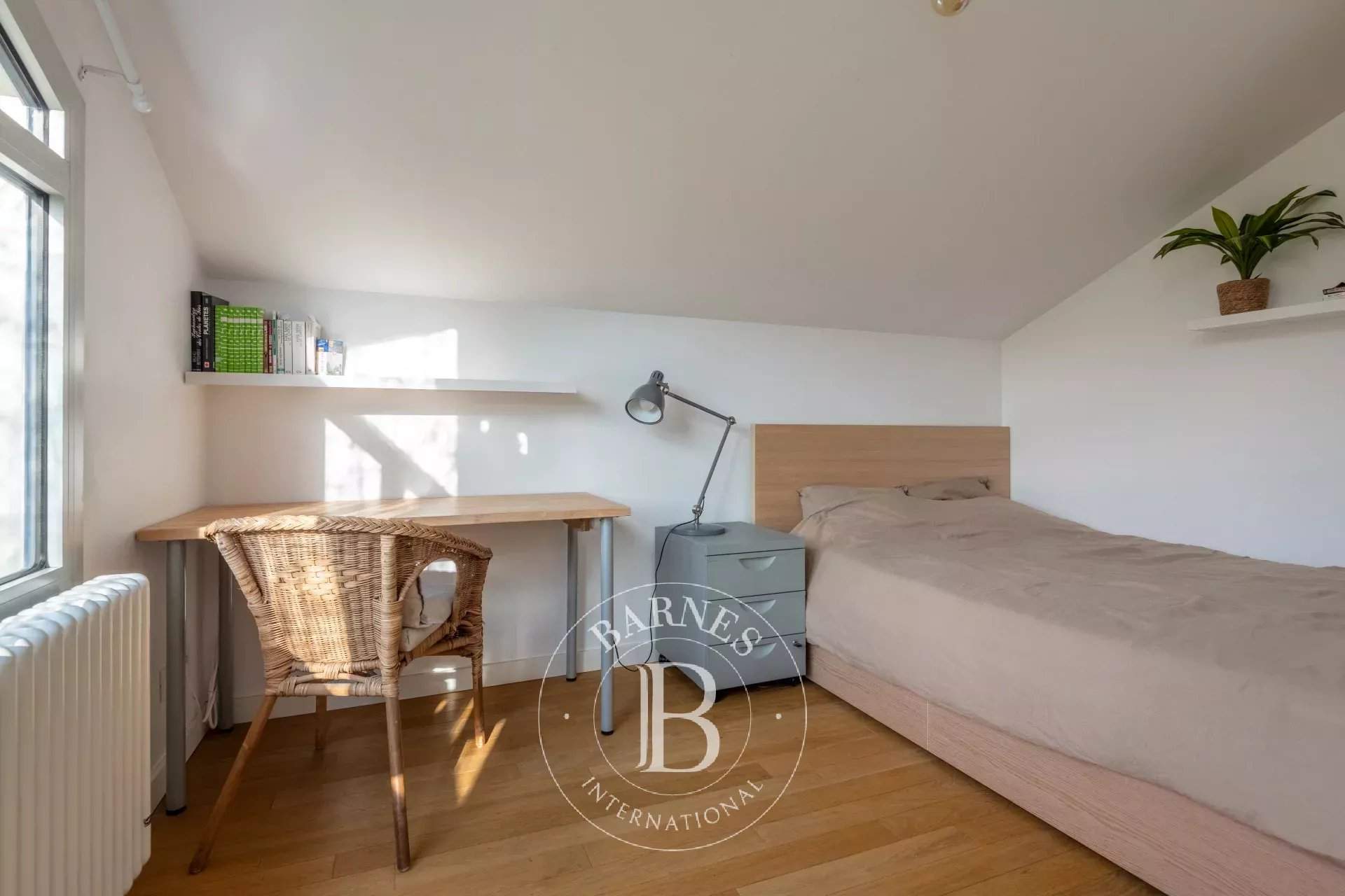 Tassin-la-Demi-Lune  - House 8 Bedrooms - picture 15