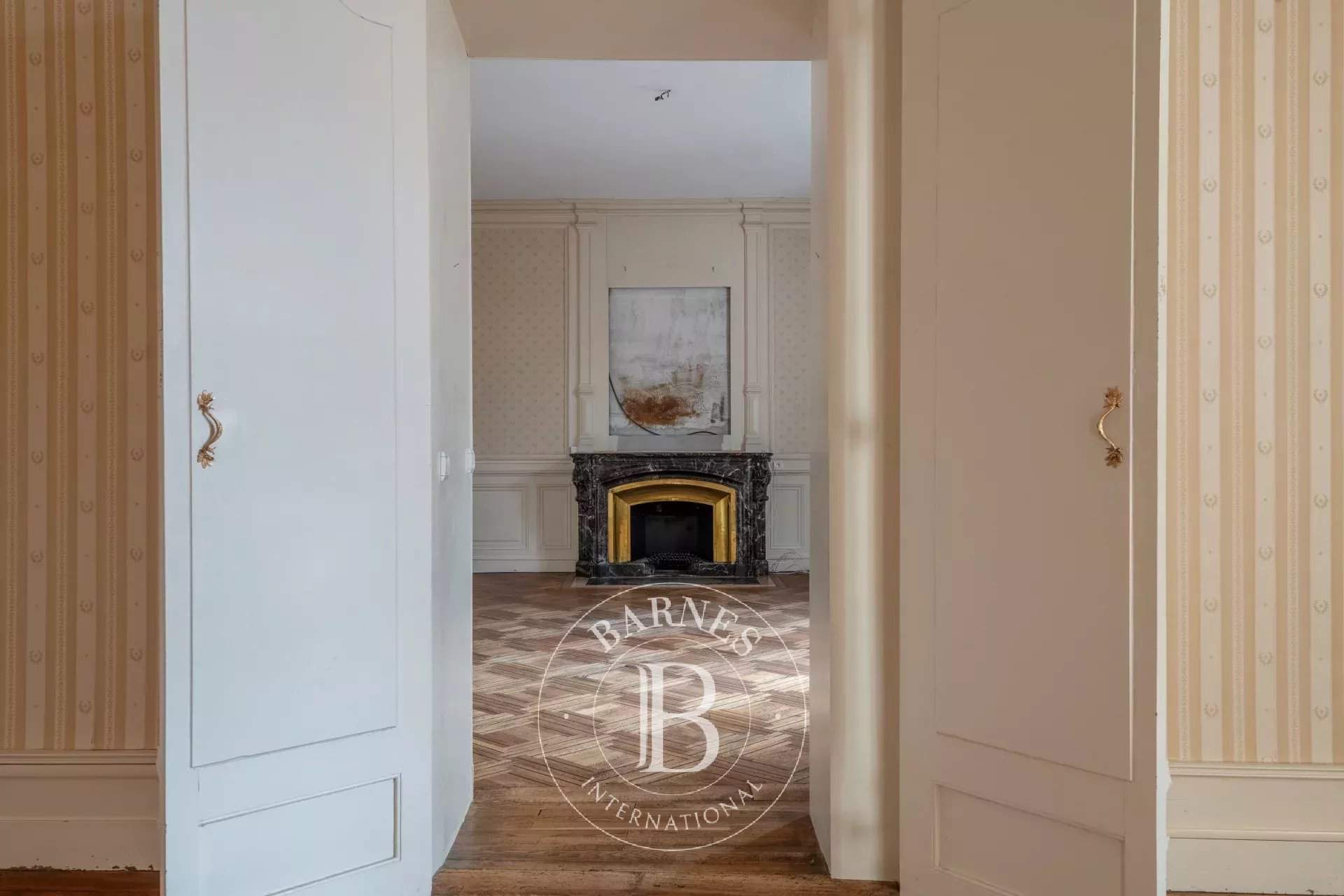 Rochetaillée-sur-Saône  - Apartment 4 Bedrooms - picture 2