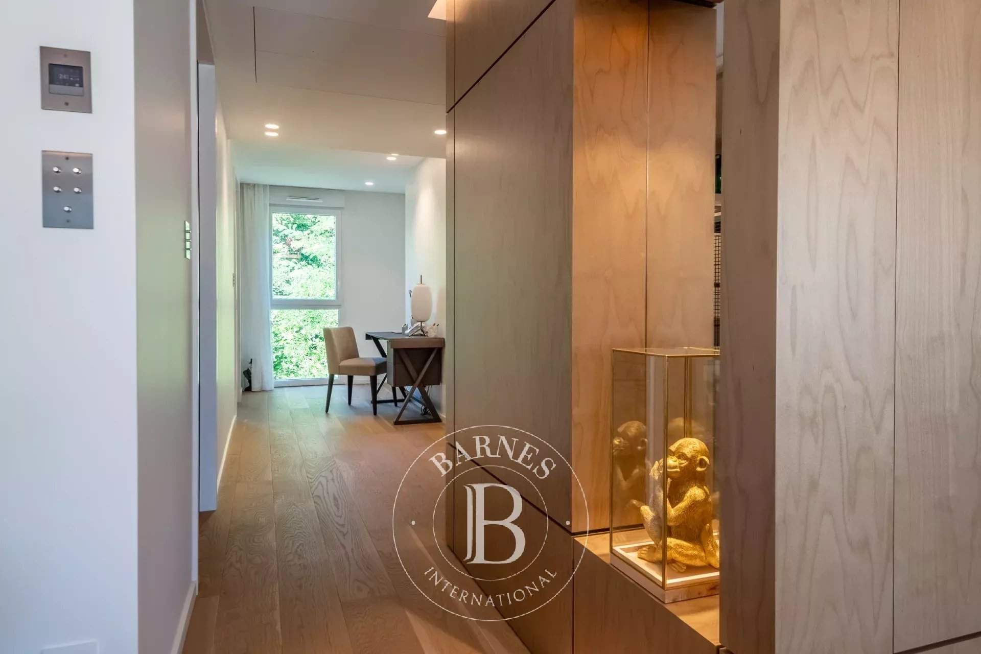 Écully  - Apartment 2 Bedrooms - picture 9