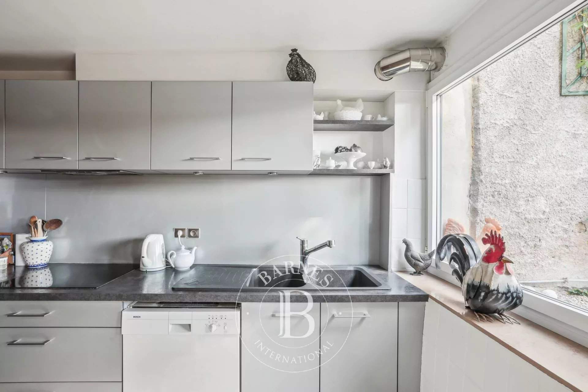 Saint-Didier-au-Mont-d'Or  - Piso 7 Cuartos 6 Habitaciones - picture 7