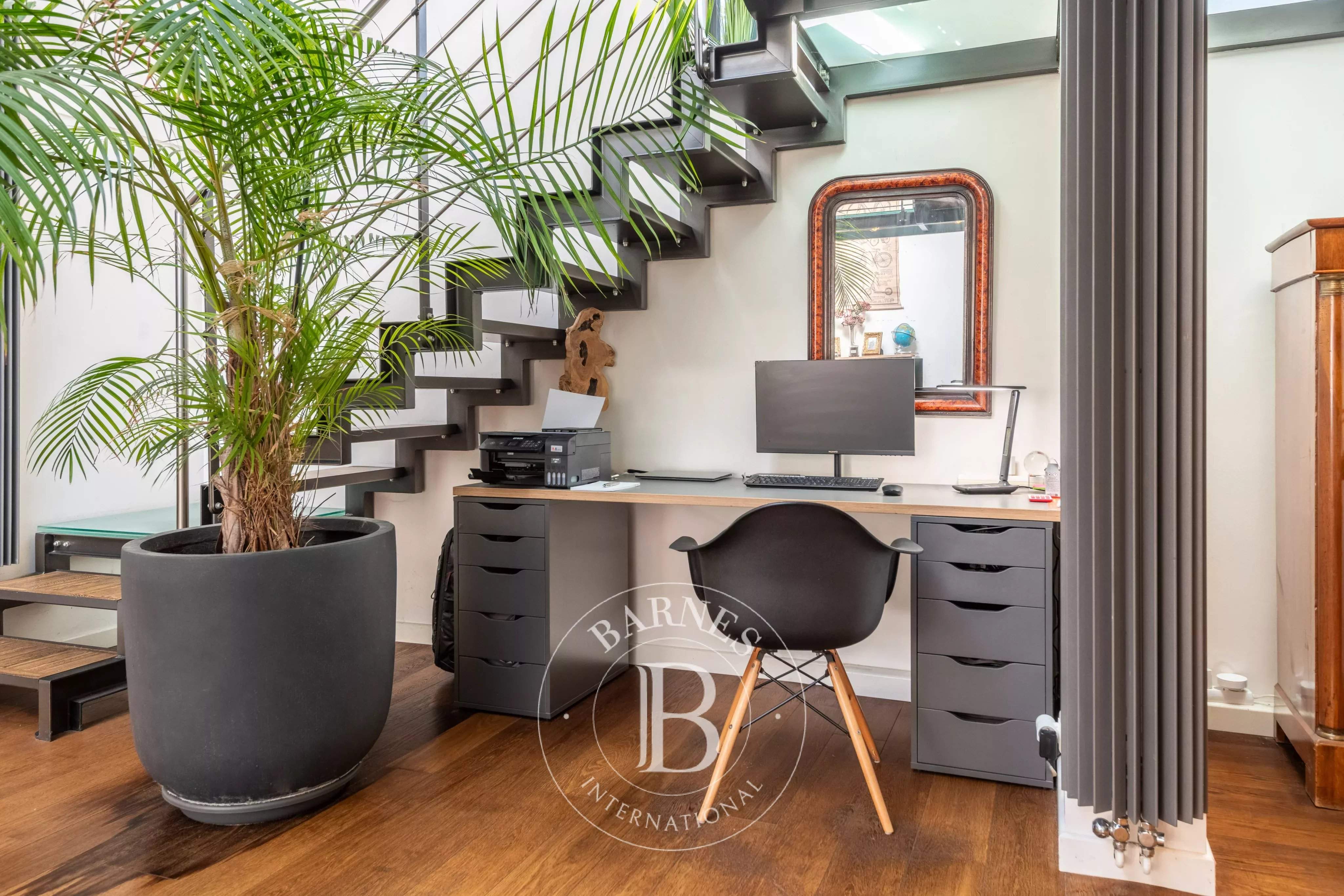 Oullins-Pierre-Bénite  - Appartement 6 Pi&egrave;ces 3 Chambres - picture 6