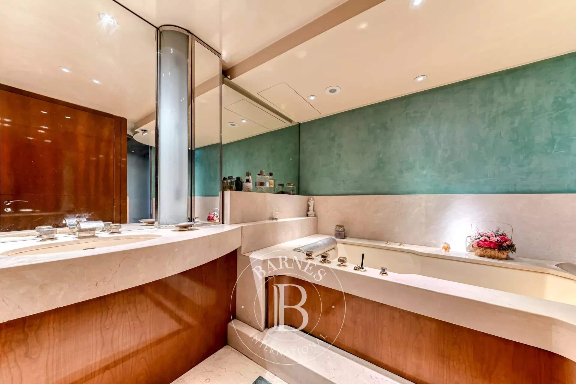 Lyon  - Piso 4 Cuartos 3 Habitaciones - picture 6