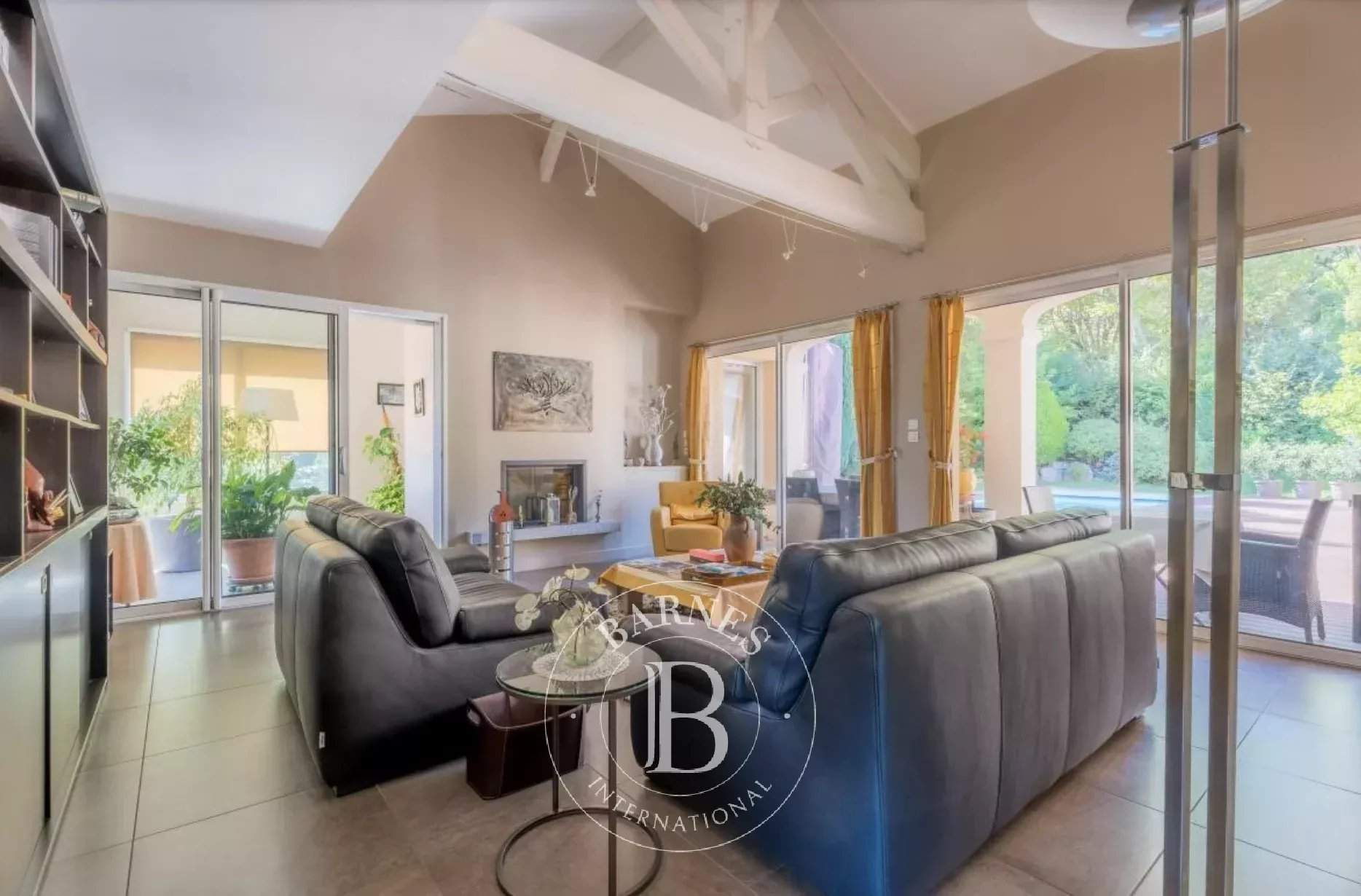 Collonges-au-Mont-d'Or  - Maison 7 Pi&egrave;ces 5 Chambres - picture 3