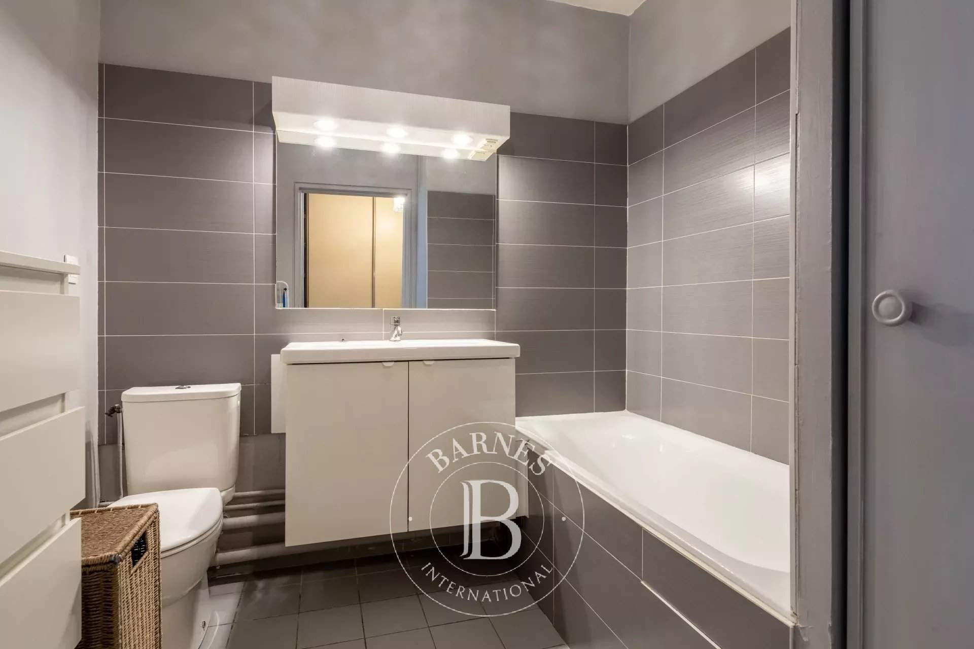 Lyon  - Piso 2 Cuartos - picture 5