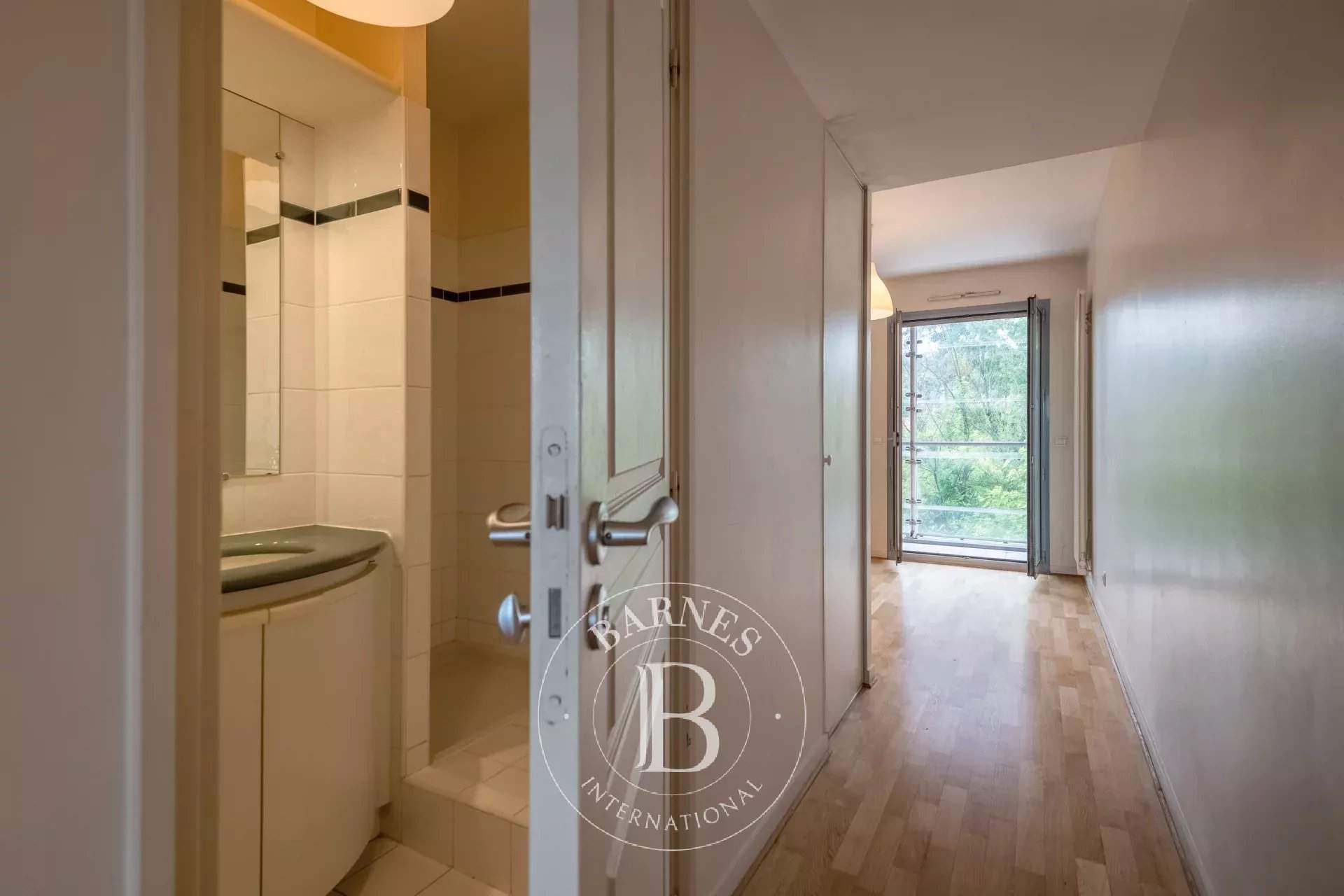 Lyon  - Appartement 4 Pièces 3 Chambres - picture 6