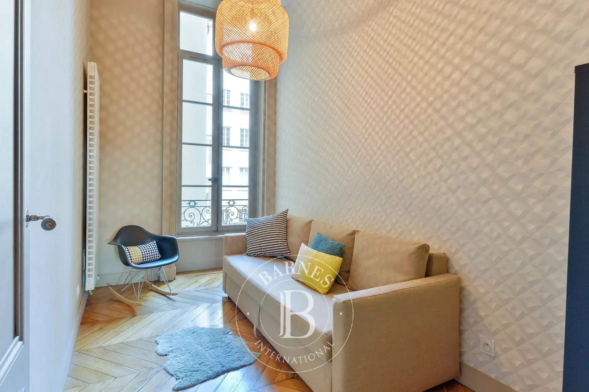 Lyon  - Appartement 5 Pi&egrave;ces 4 Chambres - picture 8