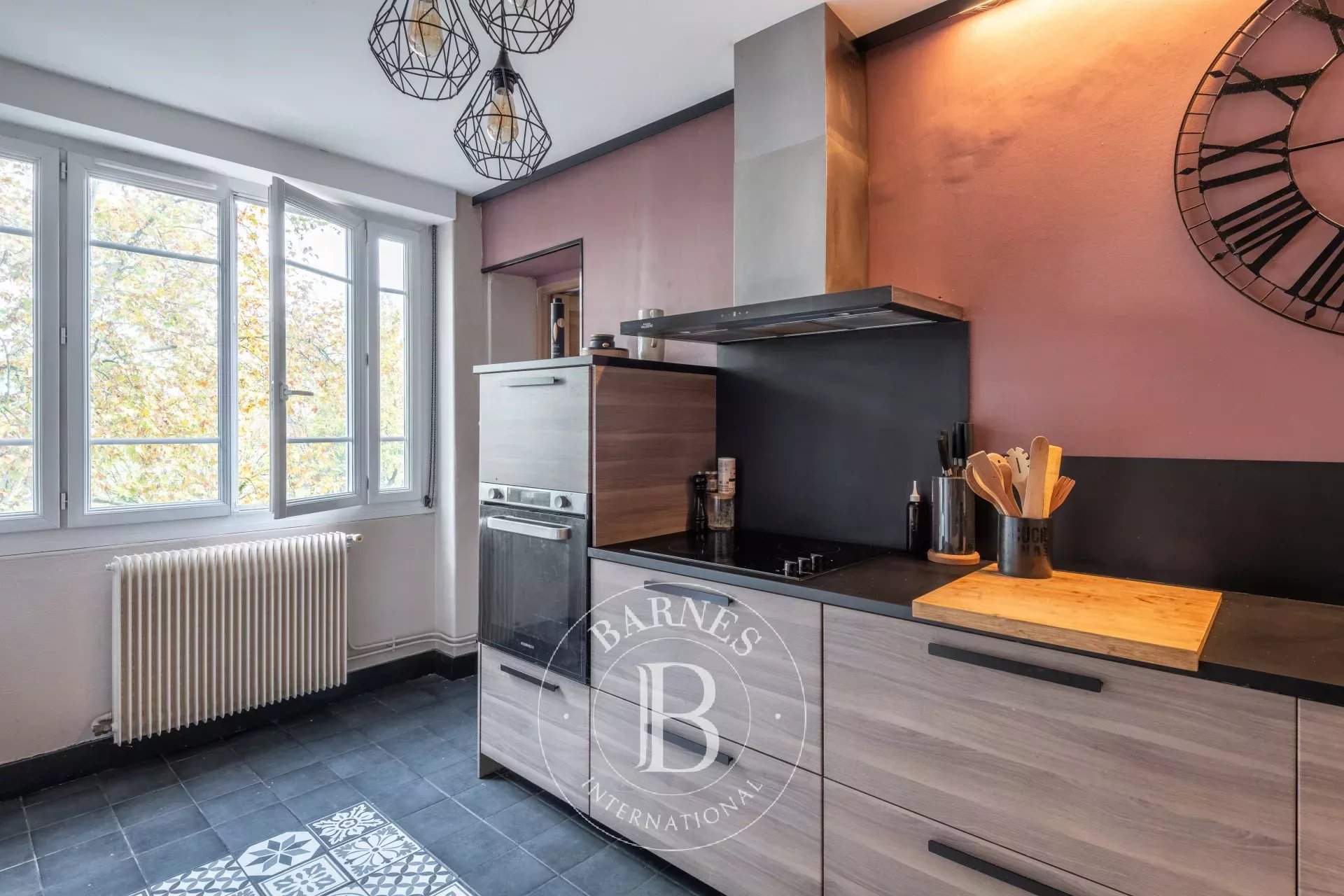 Tassin-la-Demi-Lune  - Appartement 4 Pi&egrave;ces 4 Chambres - picture 7