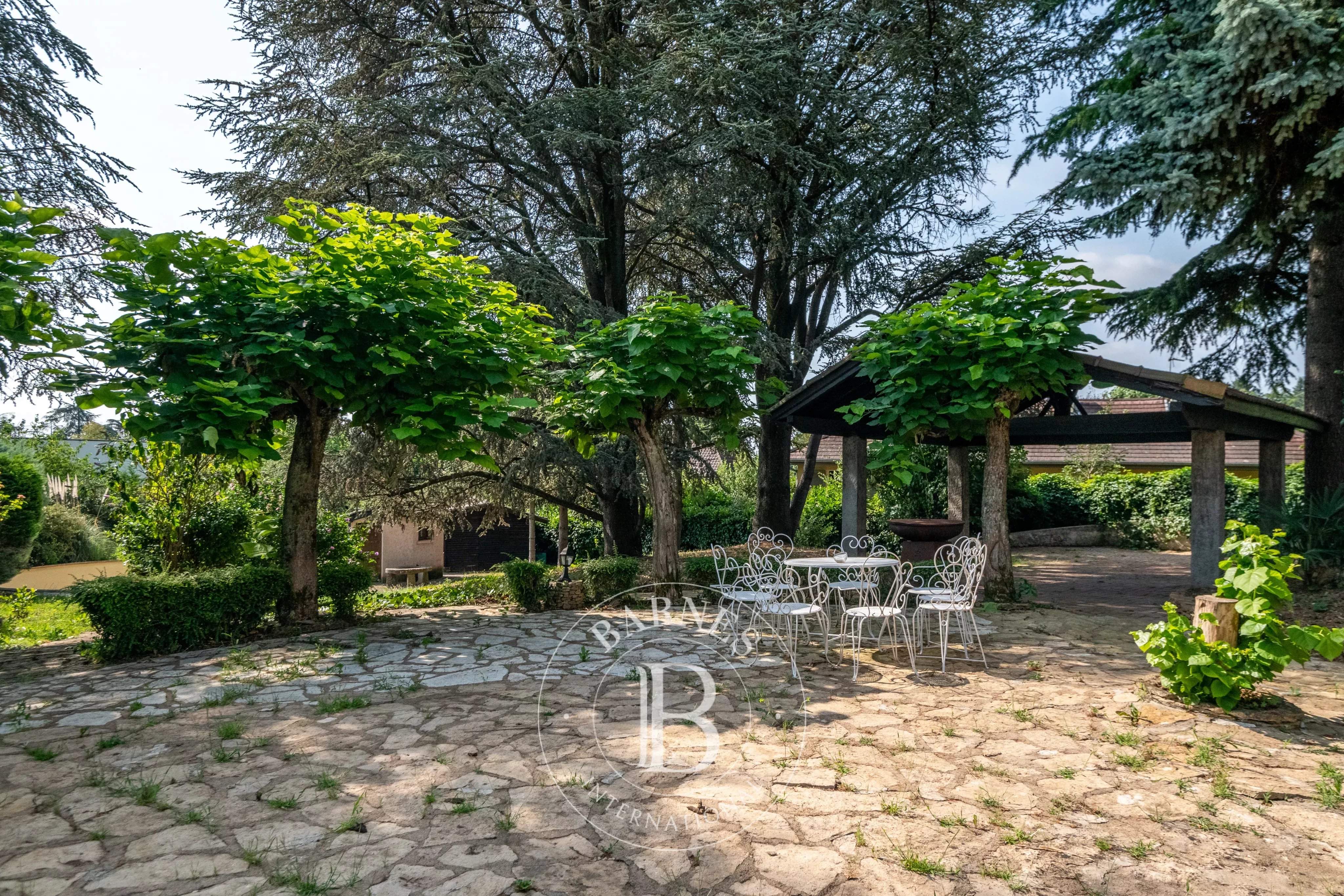 Saint-Cyr-au-Mont-d'Or  - Maison 7 Pi&egrave;ces 3 Chambres - picture 14