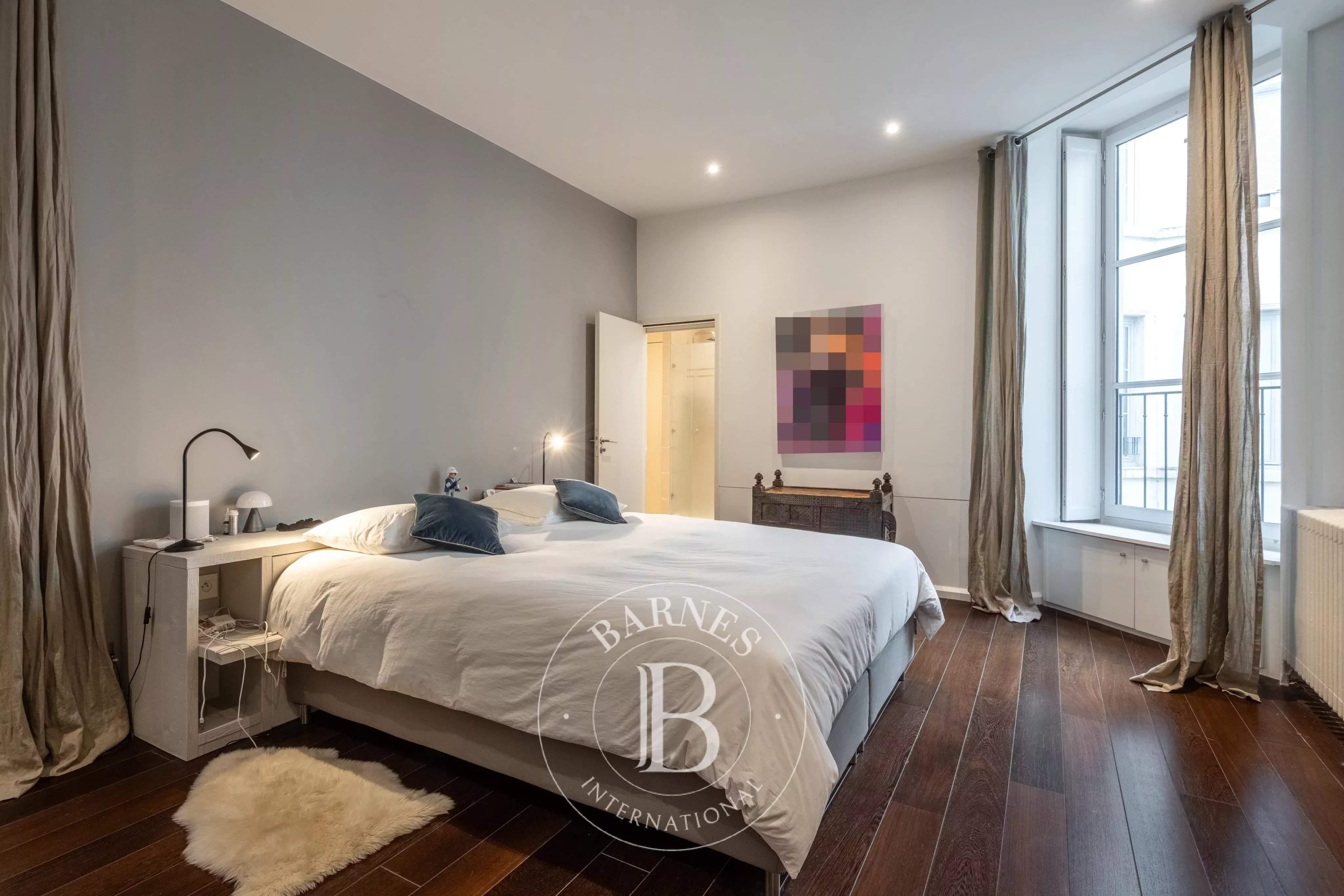 Lyon  - Piso 7 Cuartos 5 Habitaciones - picture 8